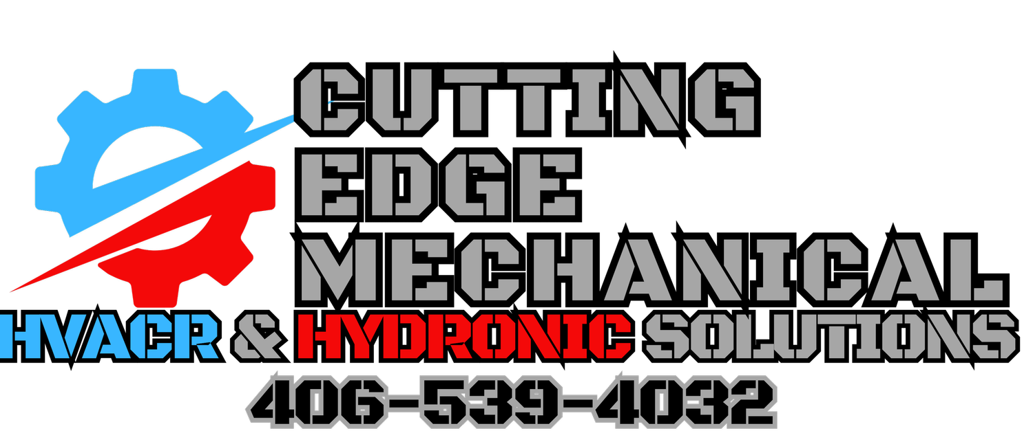 Cutting Edge Mechanical LLC