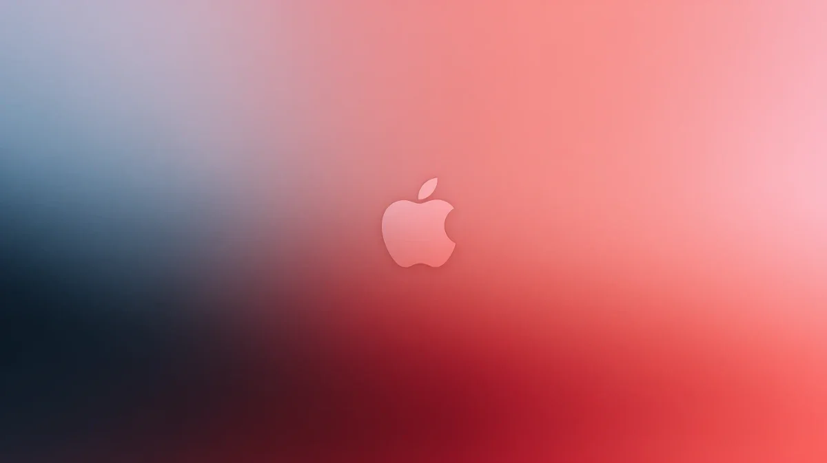 Why Apple Sets MacBooks at a Precise Angle