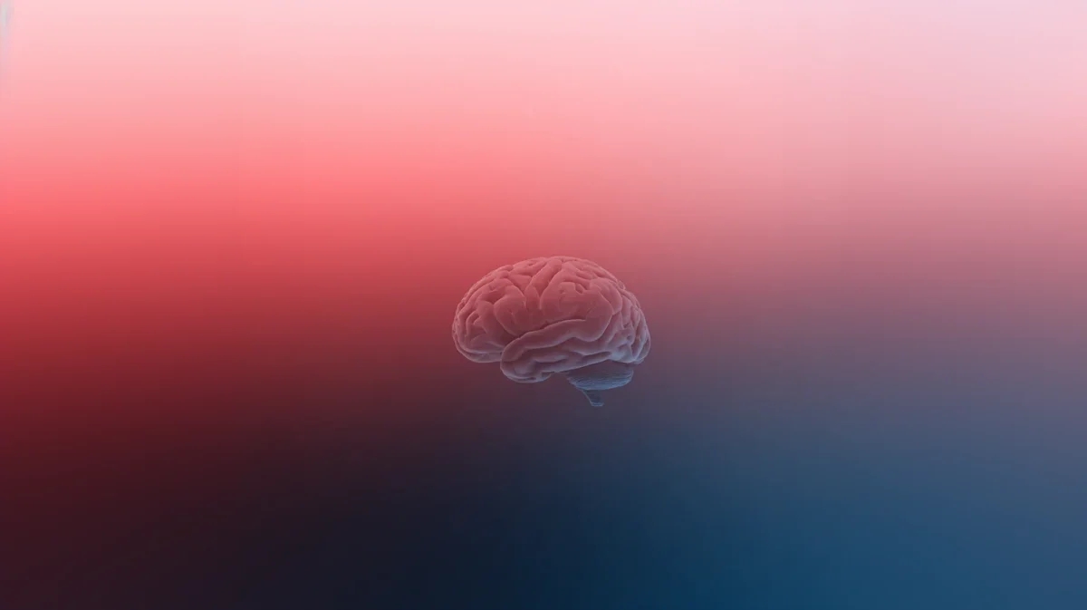 From Distraction to Intention