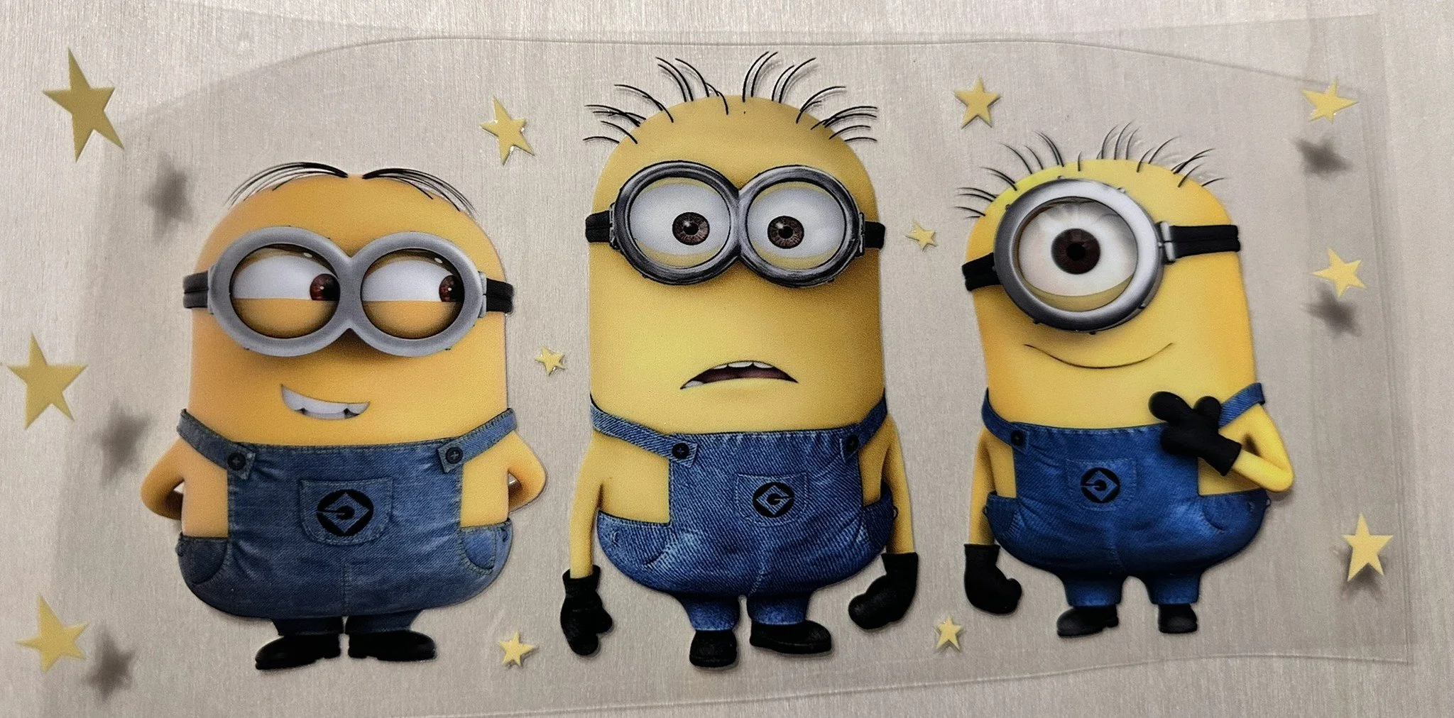 Minion