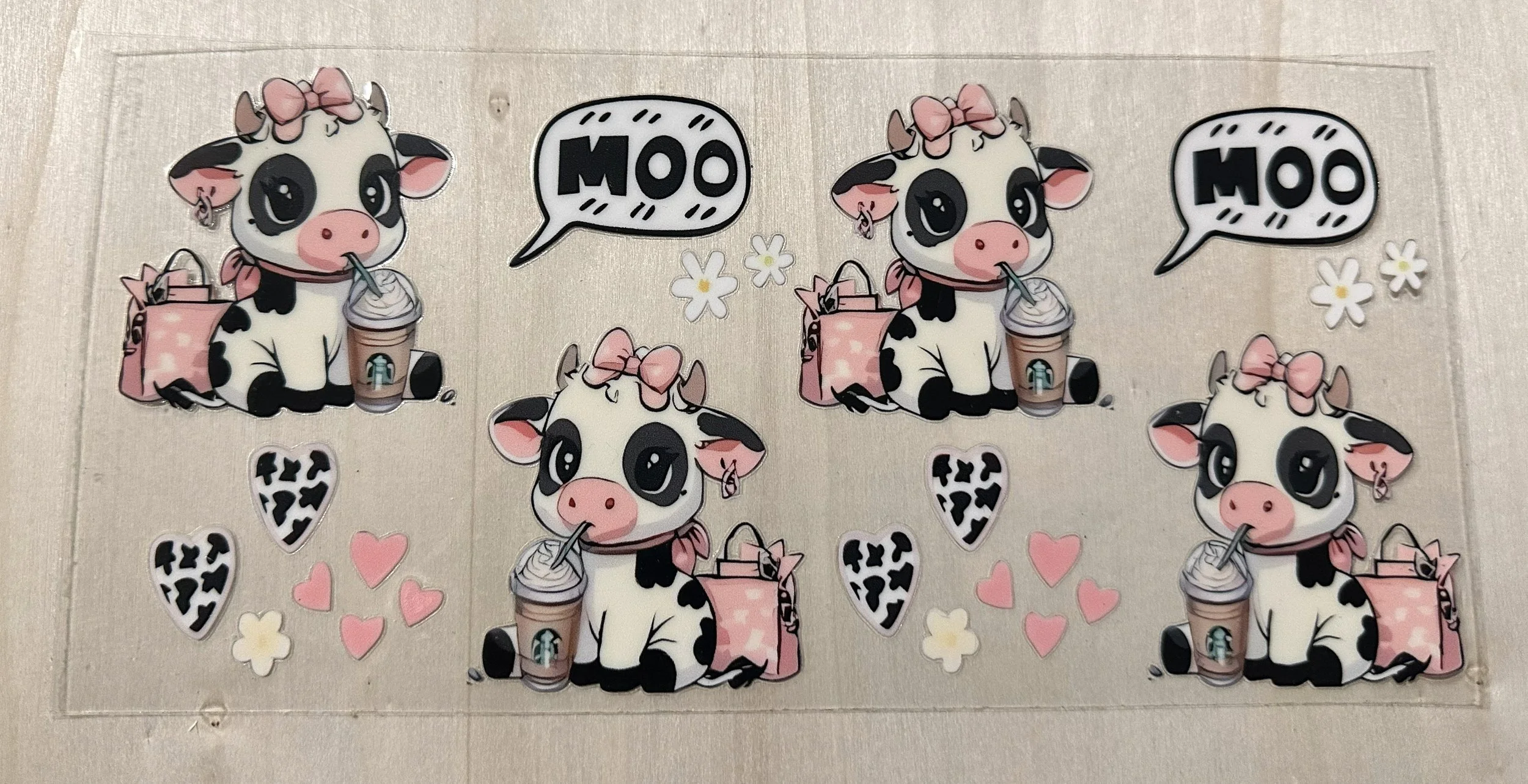 Cow-Moo
