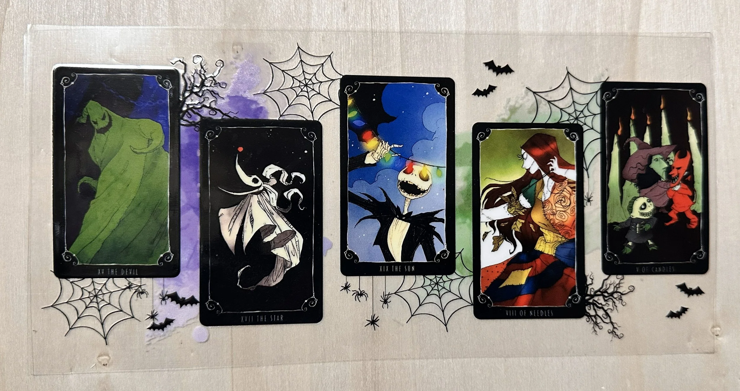 Nightmare Before Christmas