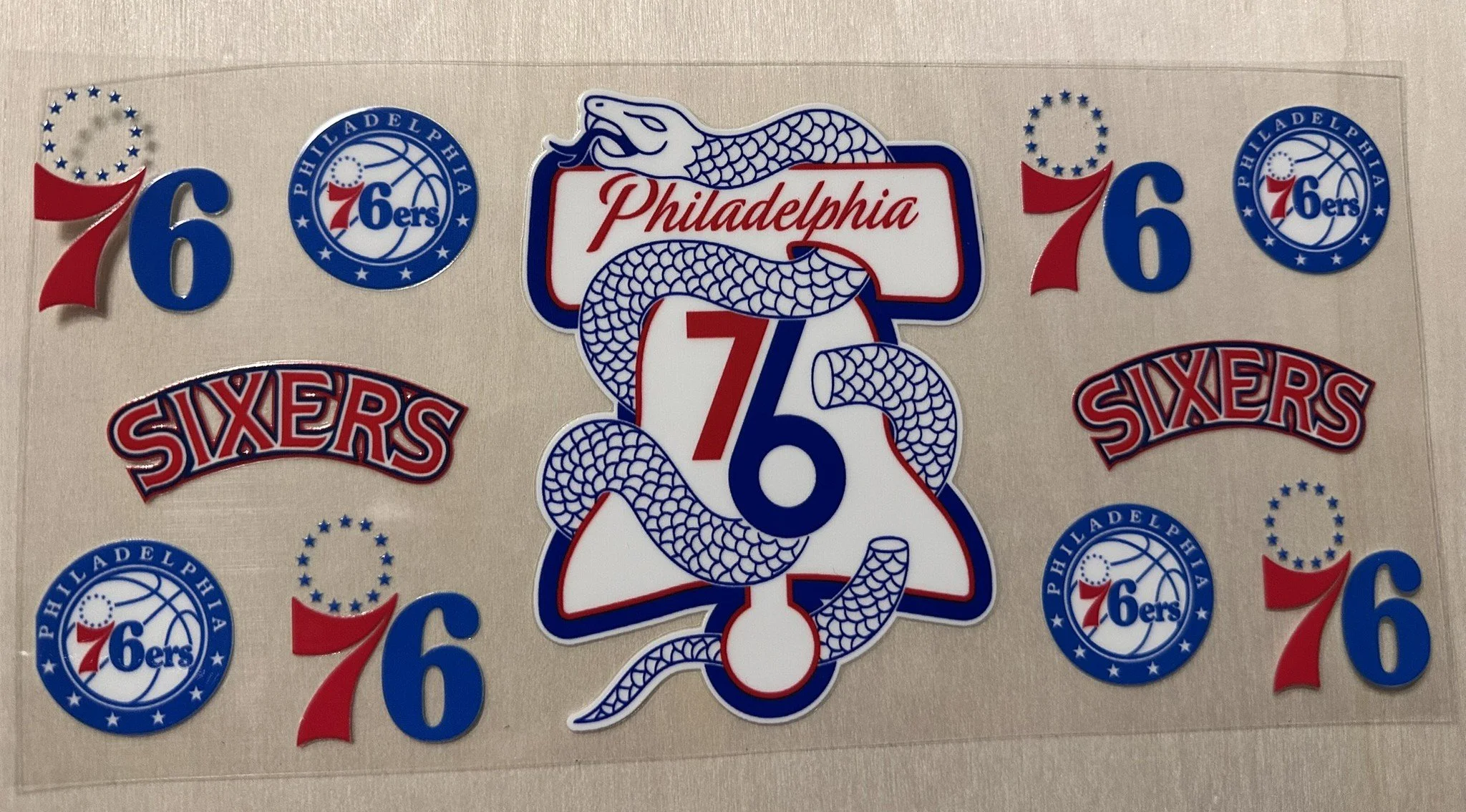 Philly-76ers