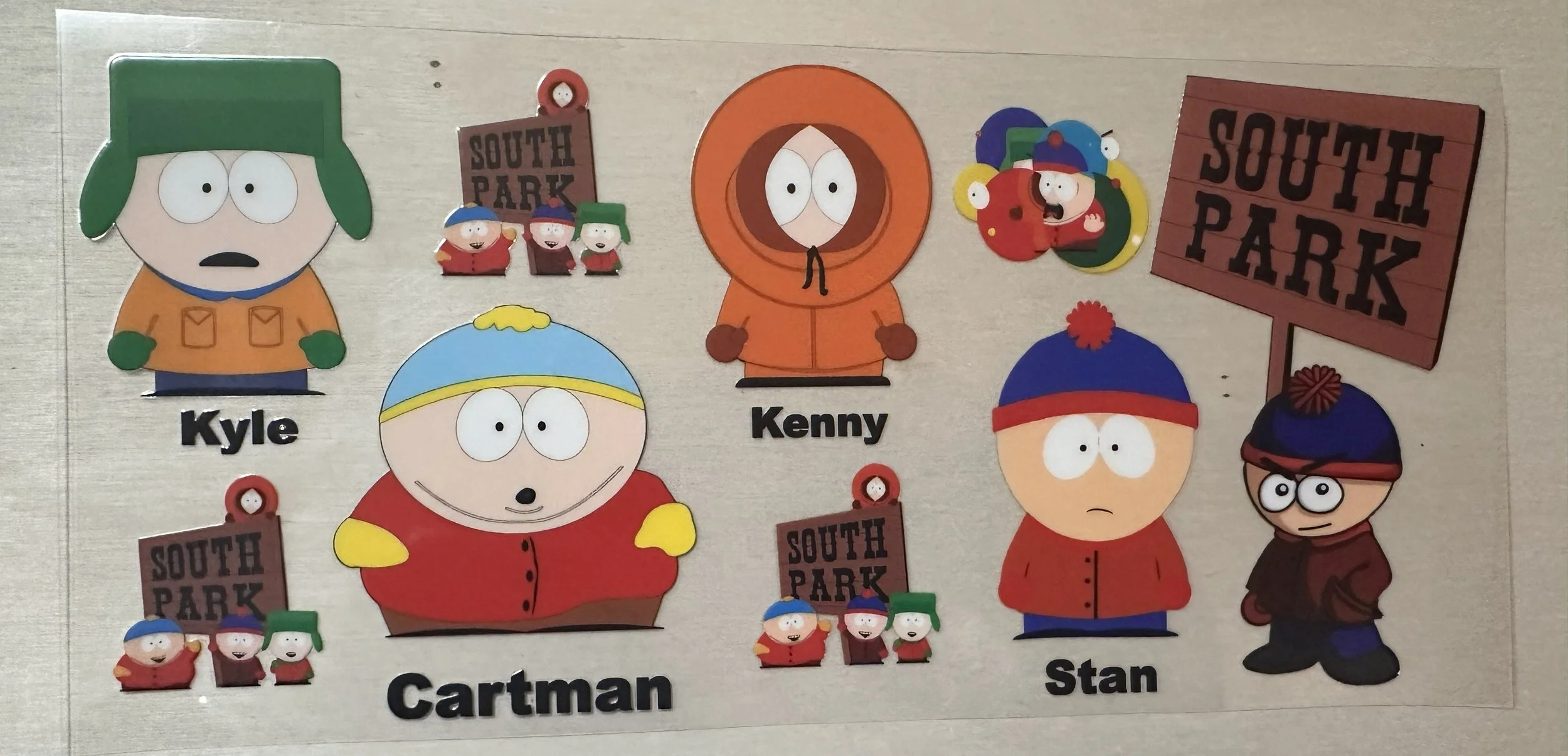 South Park