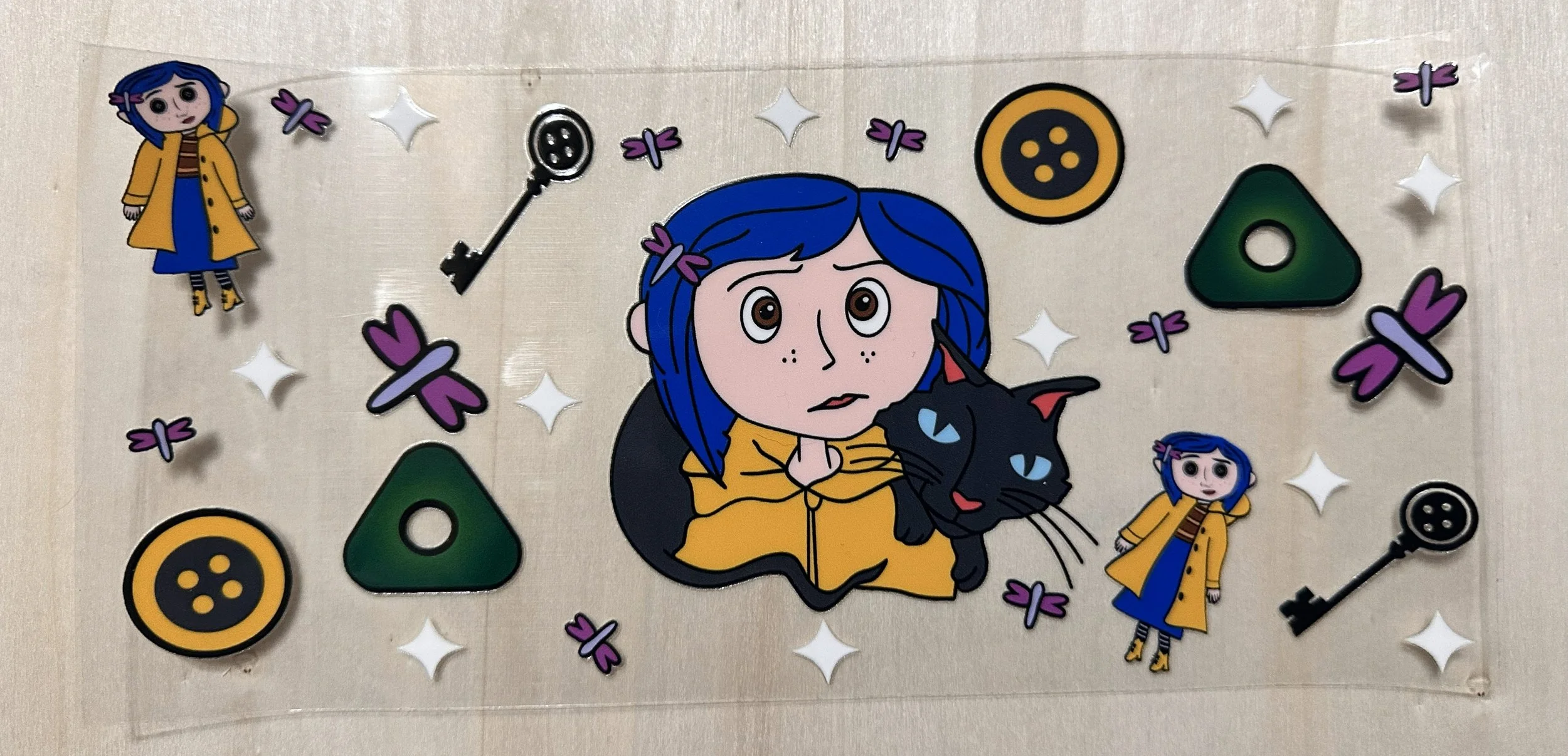Coraline
