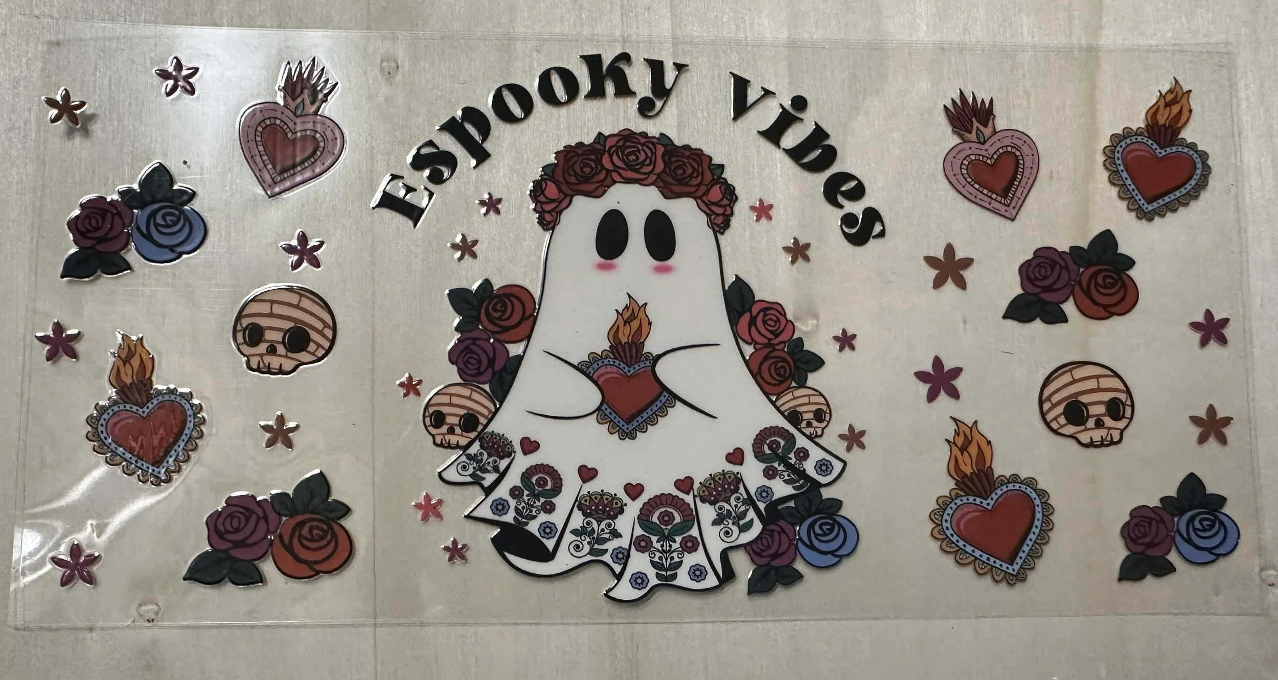 Espooky VIbes