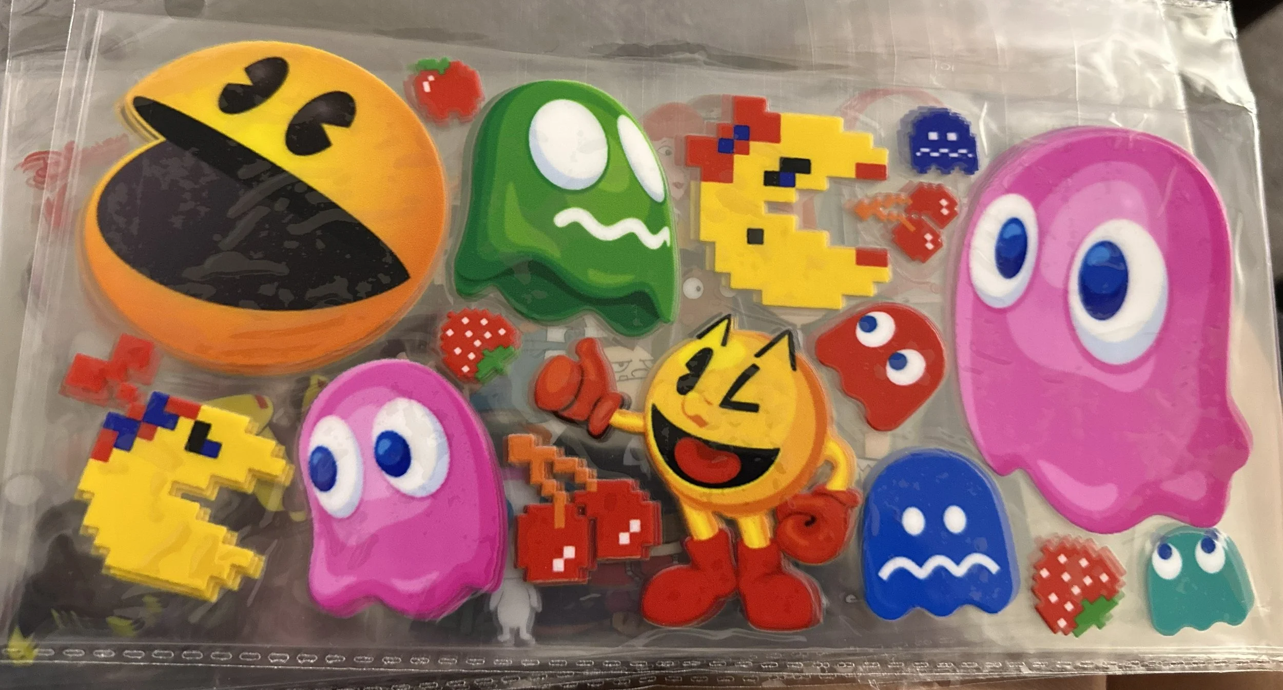 Pacman