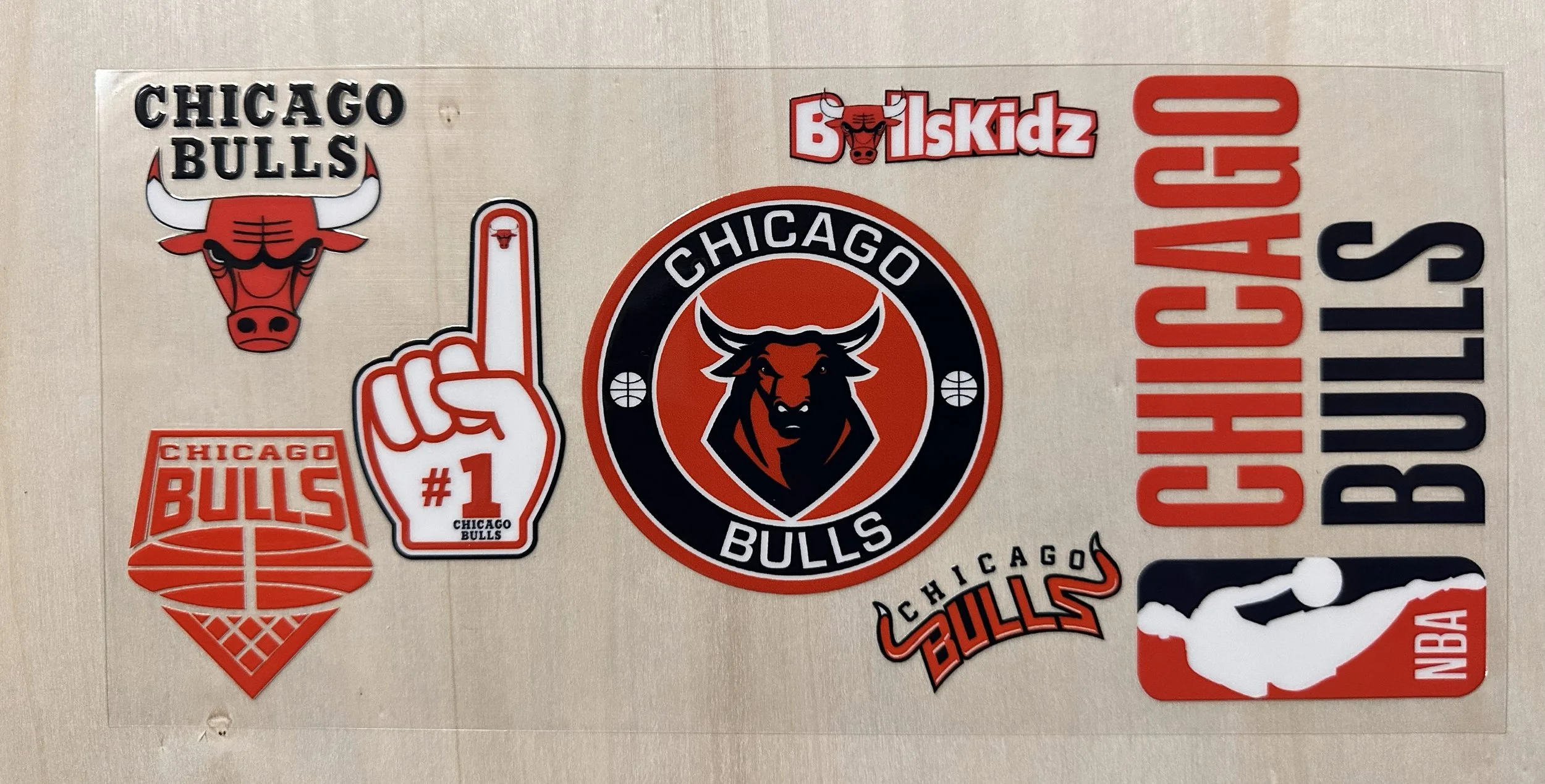 Chicago Bulls