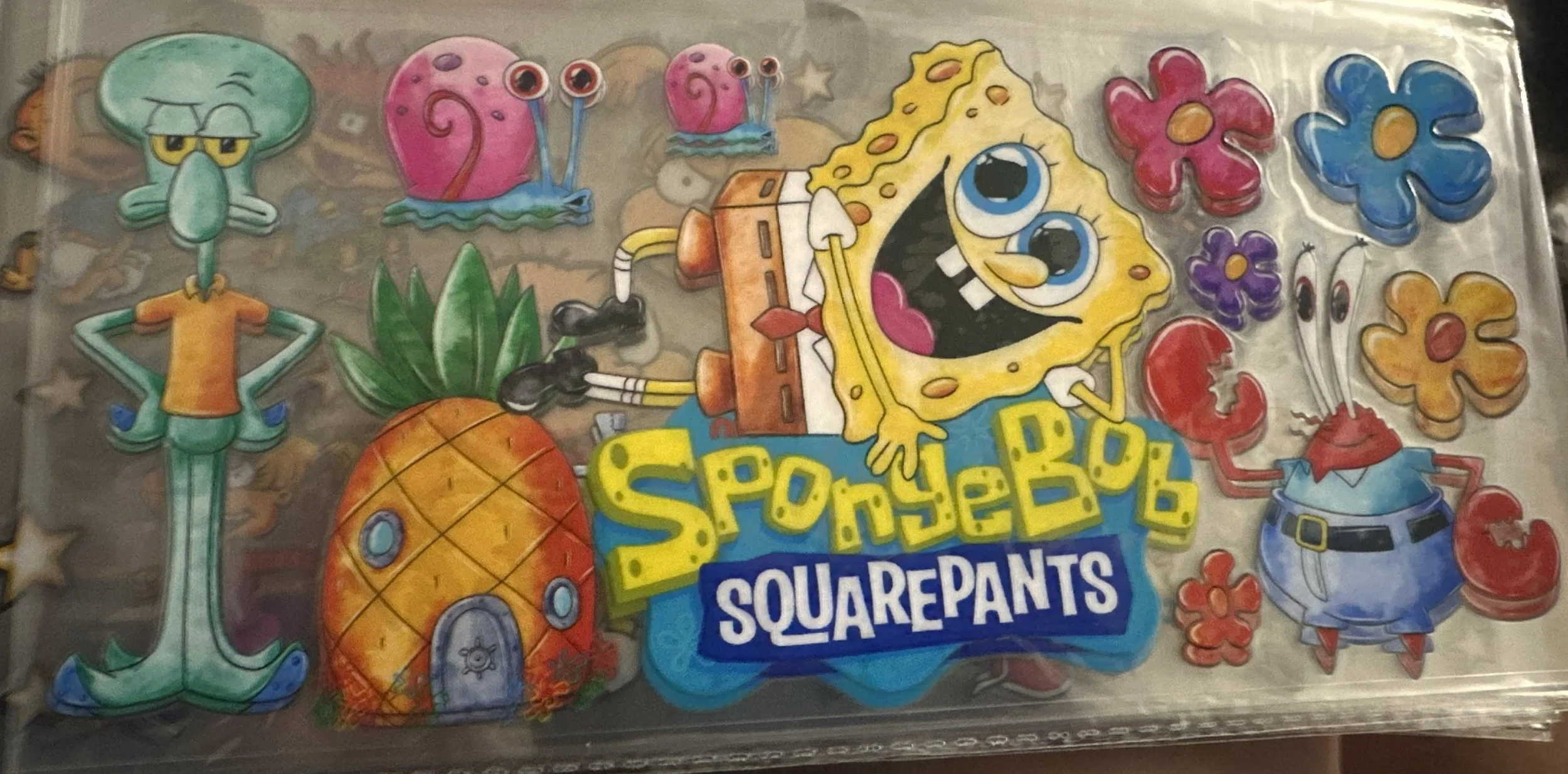 SpongeBob