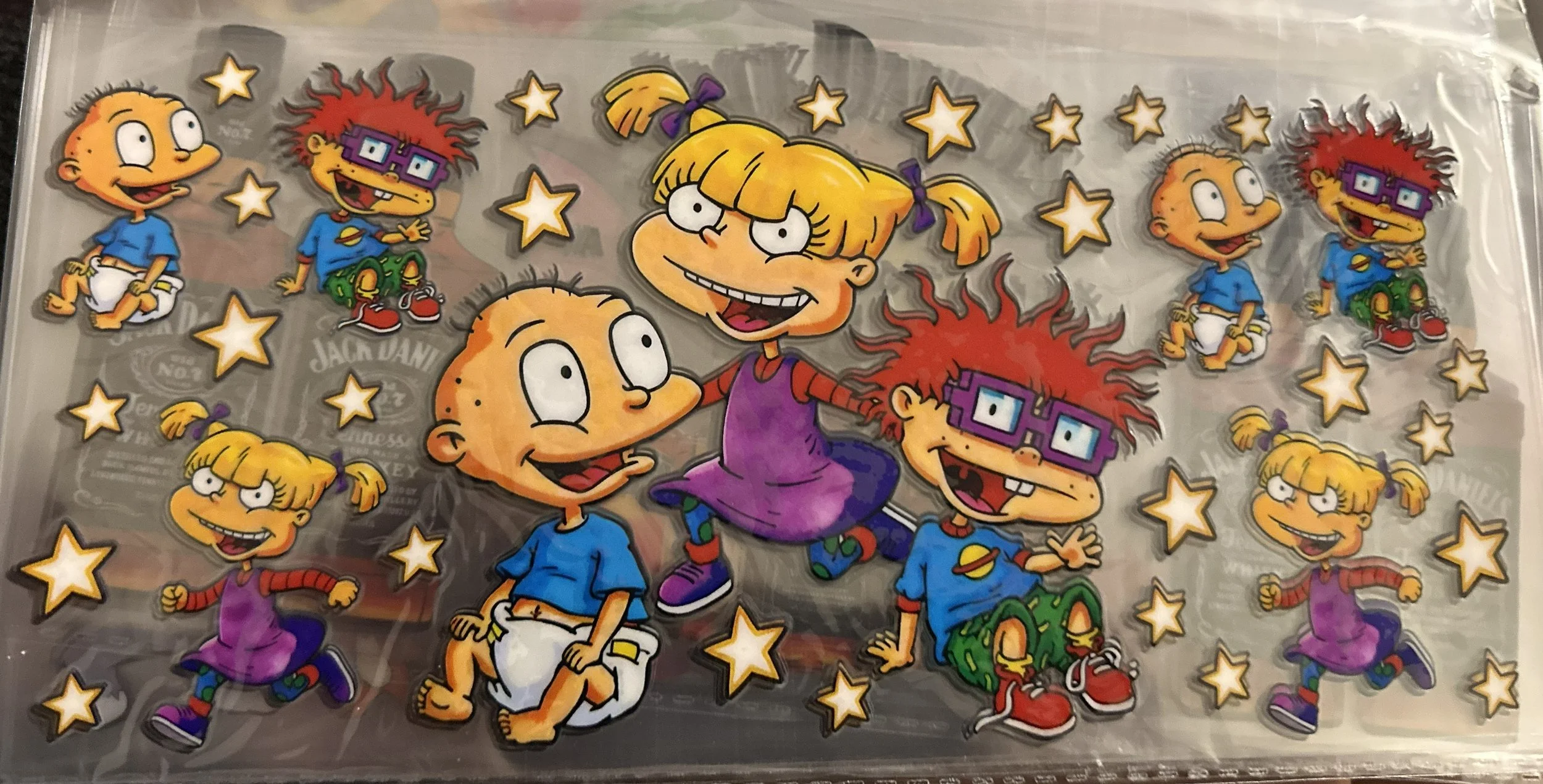 Rugrats