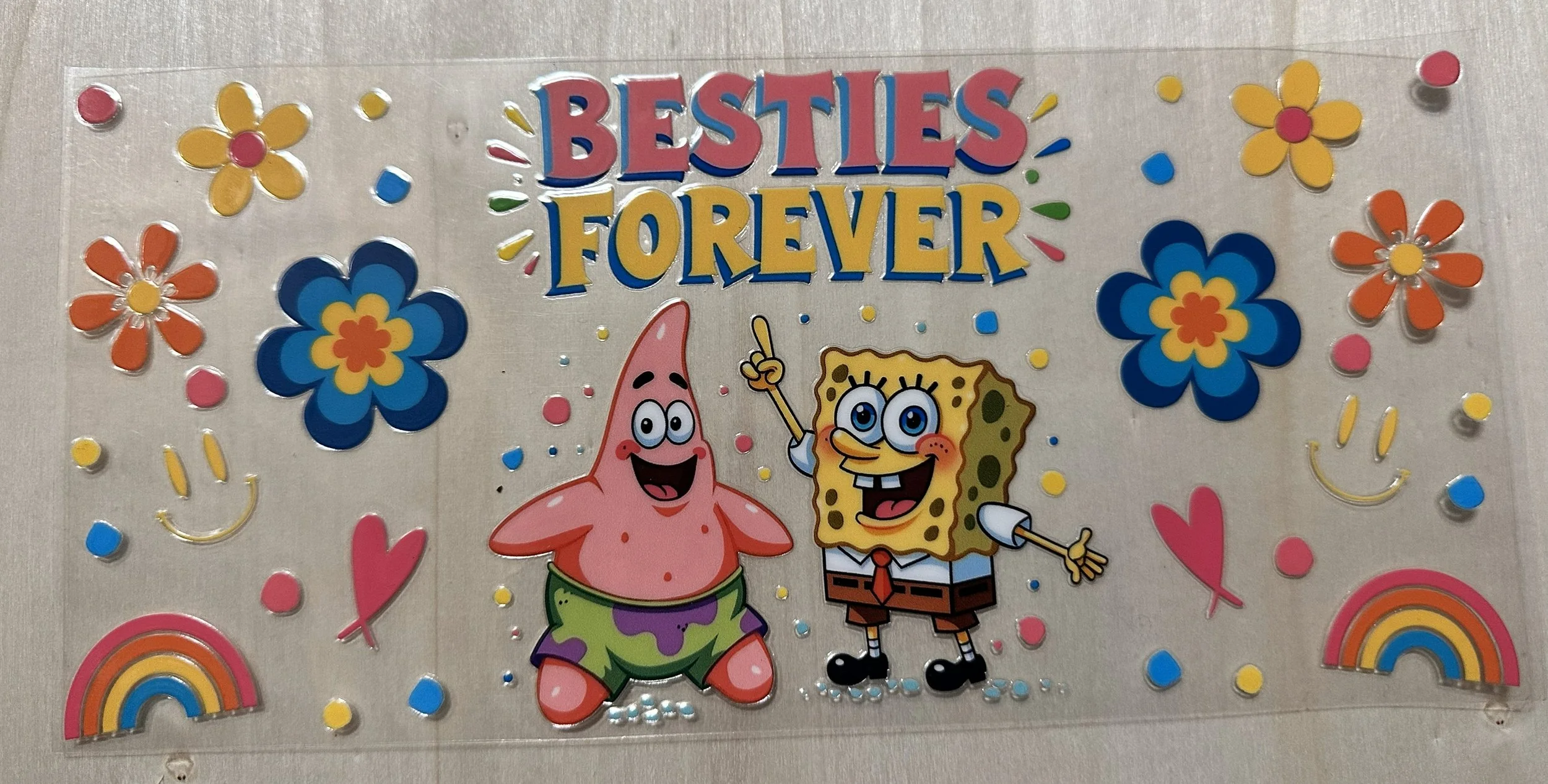 Besties Forever