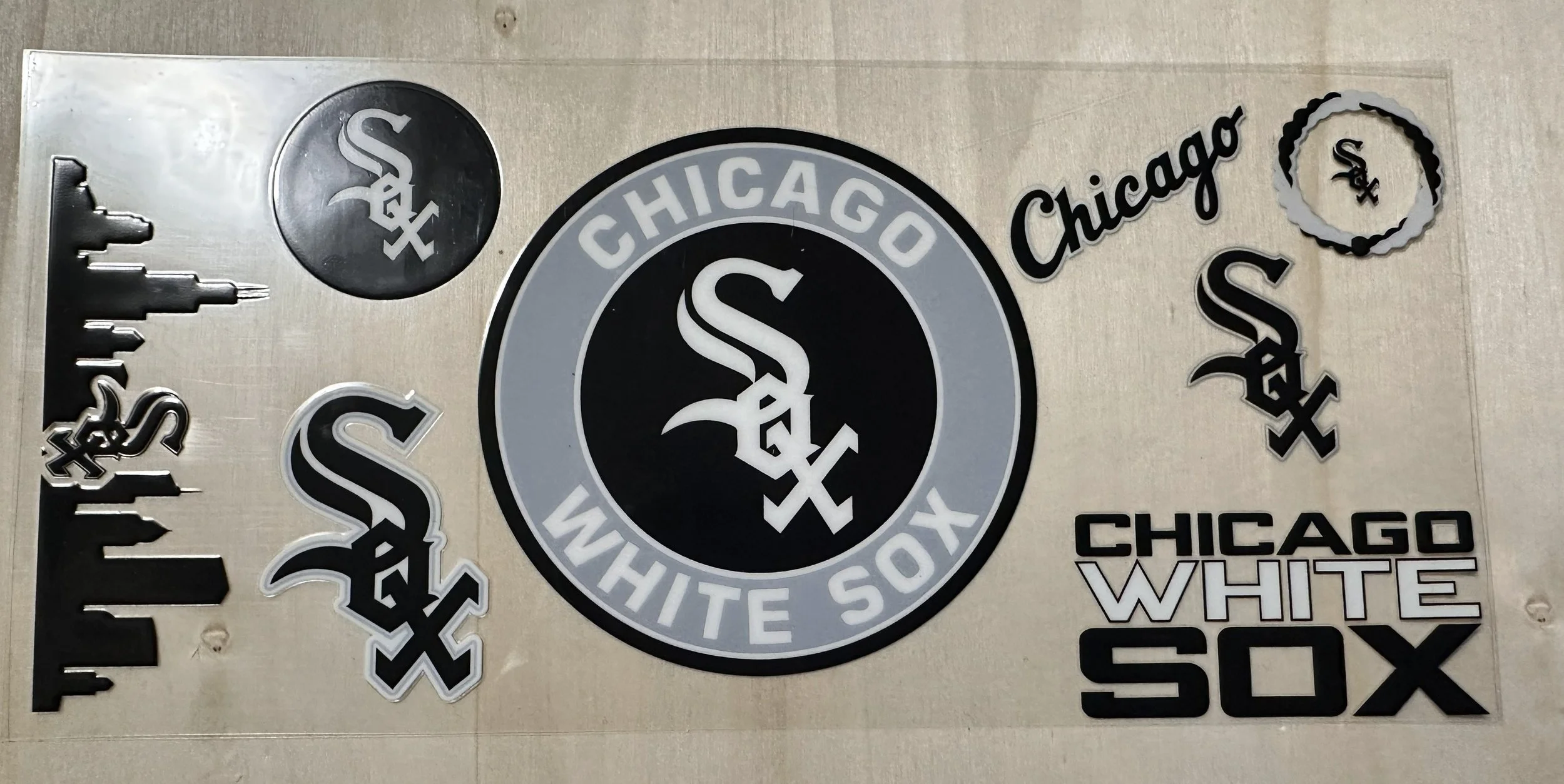Chicago White Sox- City