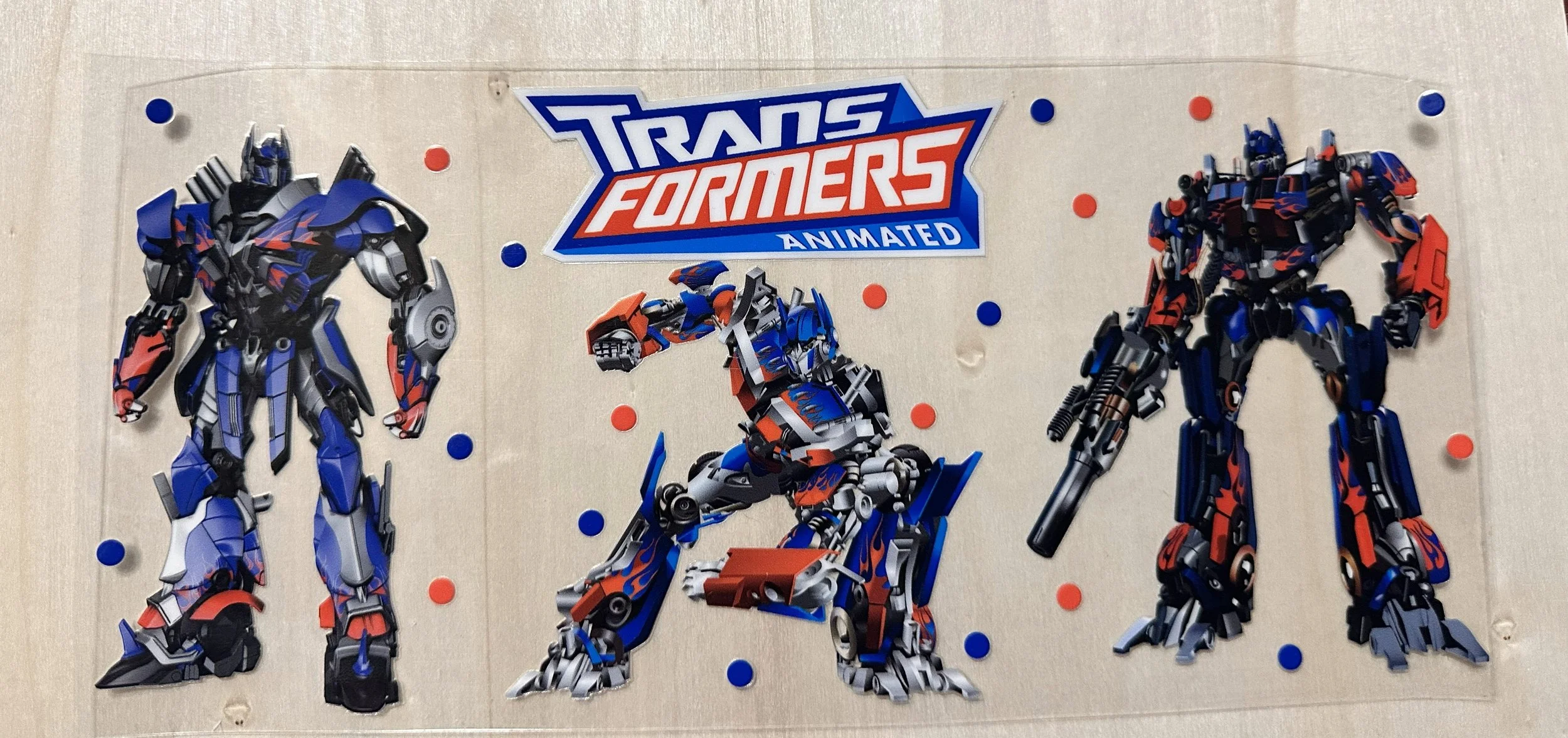 Transformers