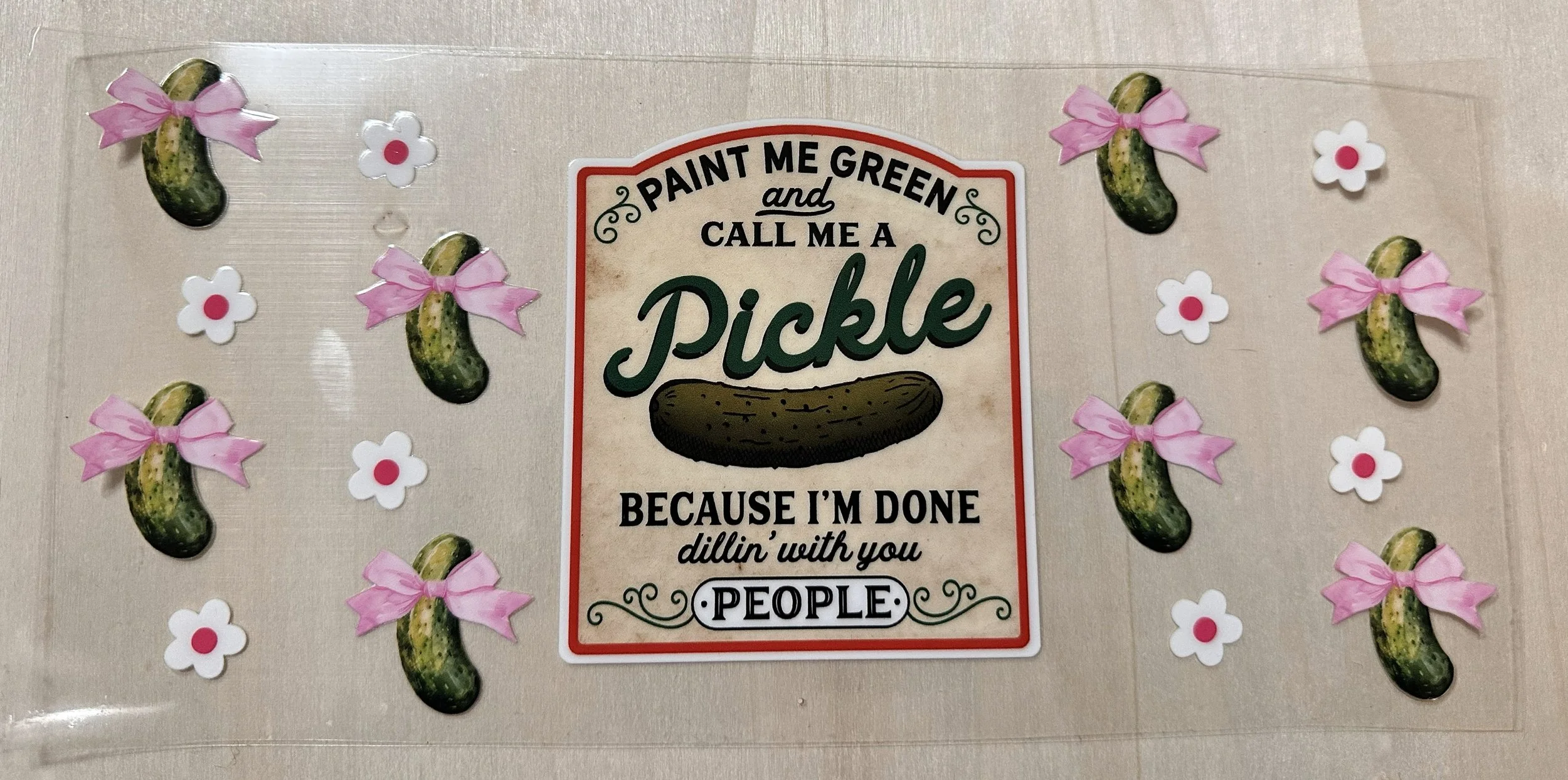 Pickle