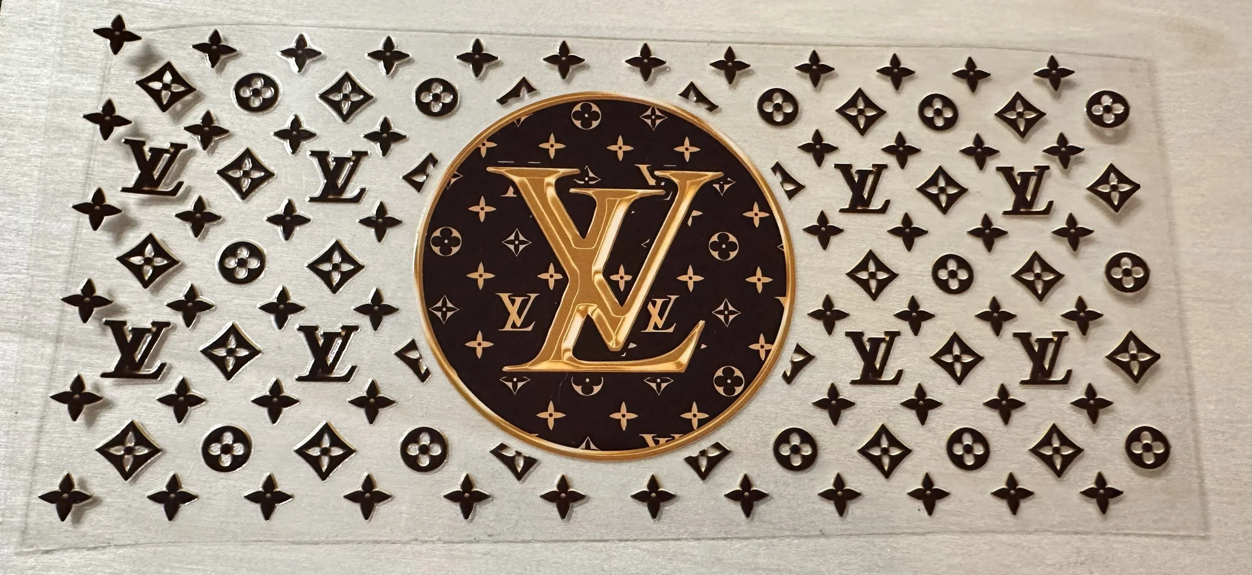 LV- Symbols
