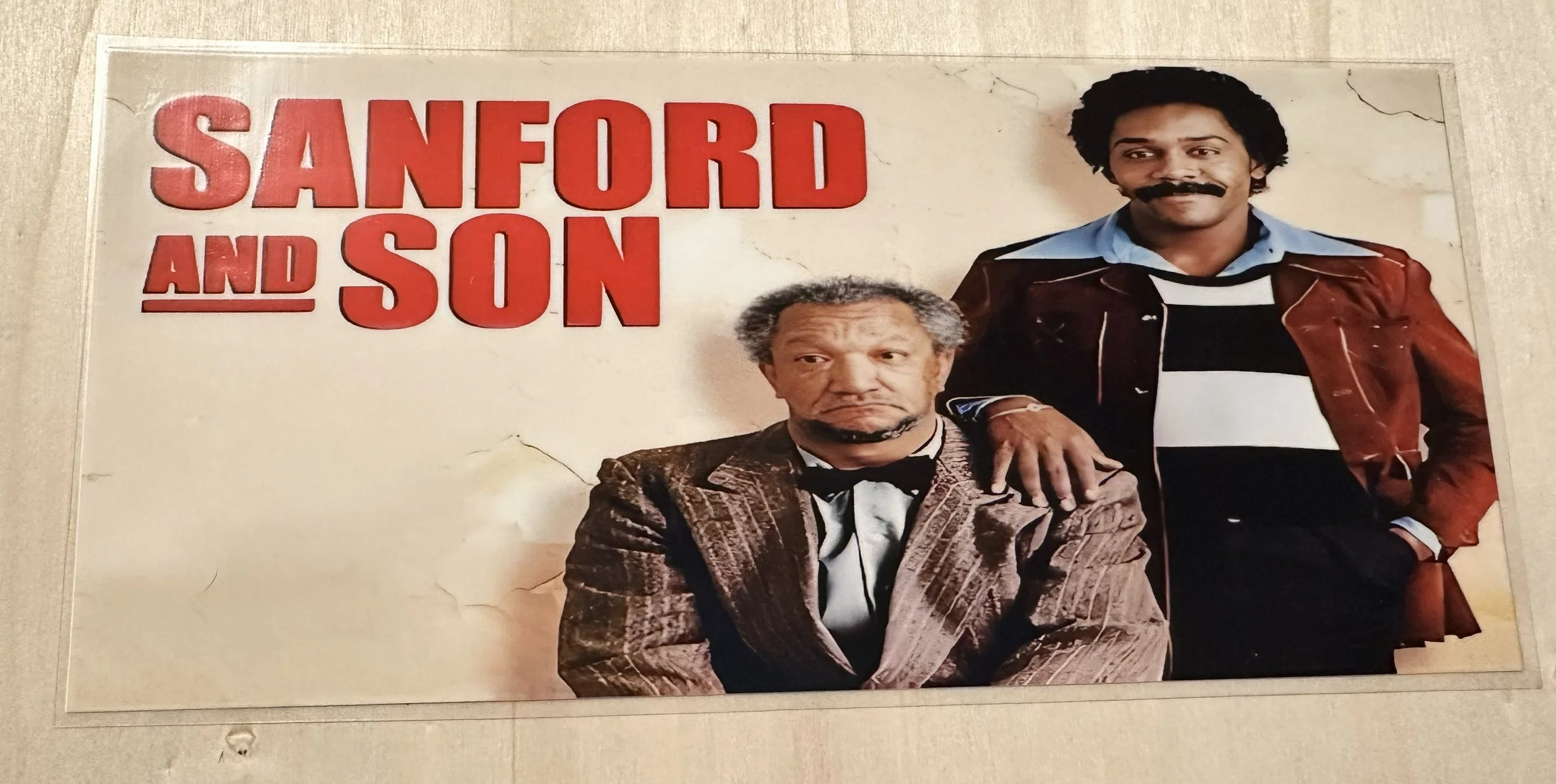 Sanford & Son