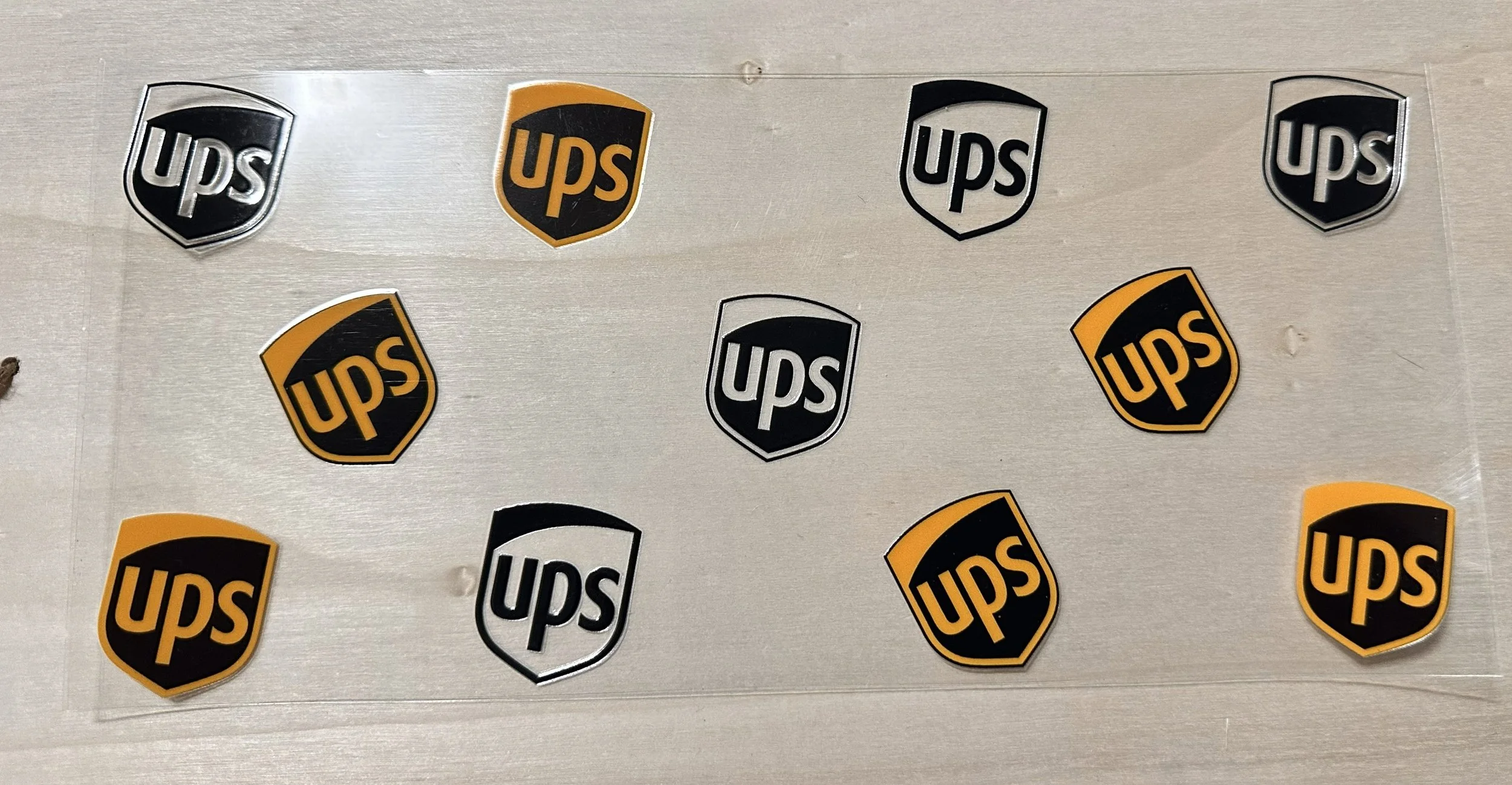 UPS