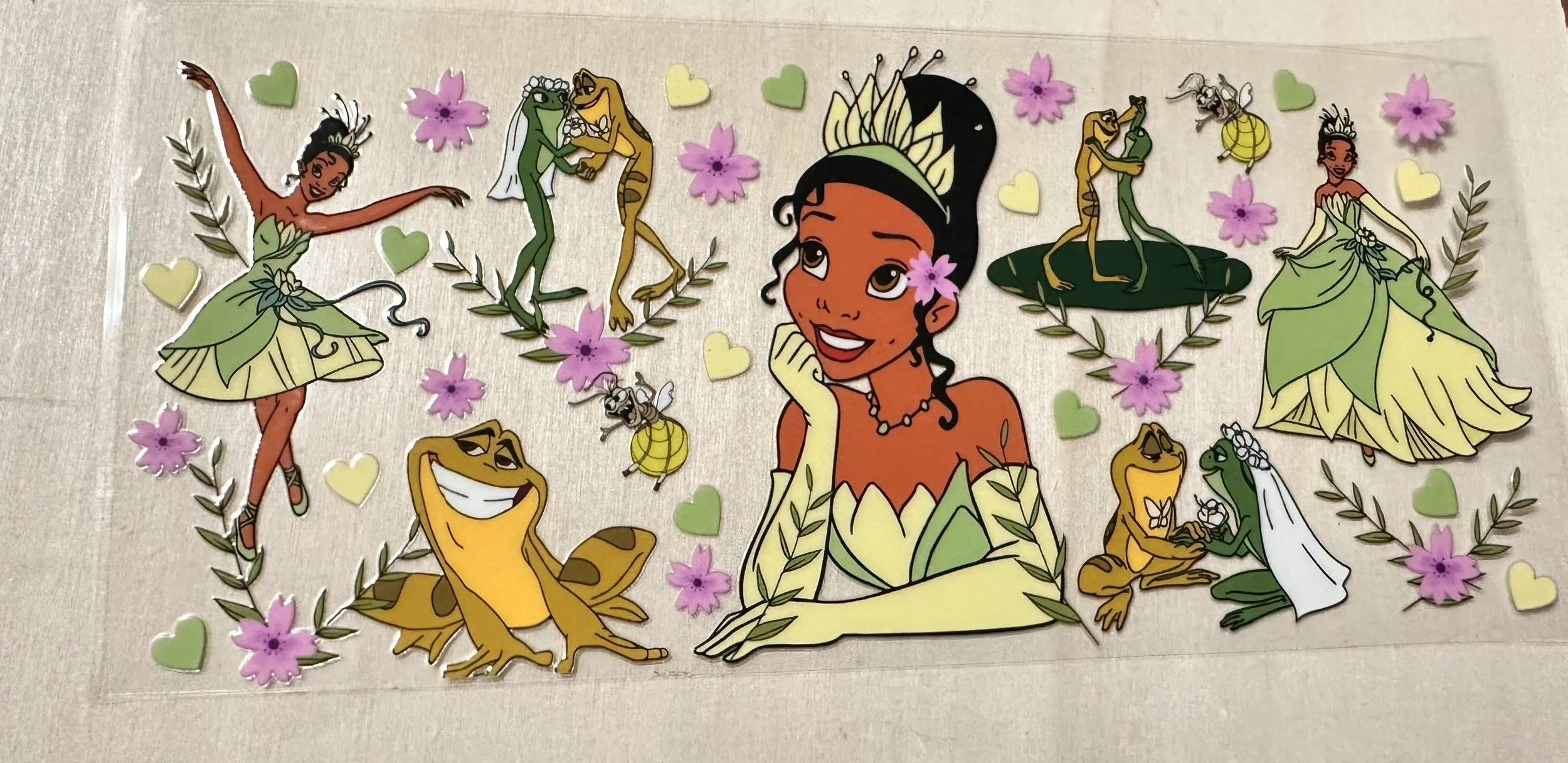 Tiana