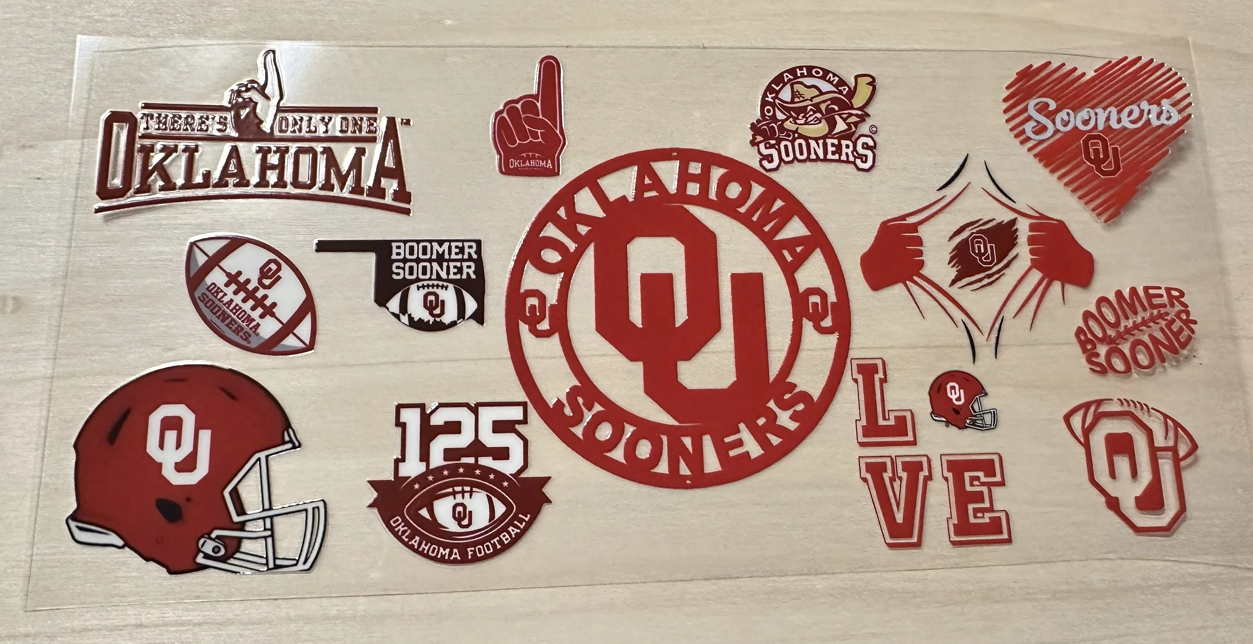 Oklahoma Sooners