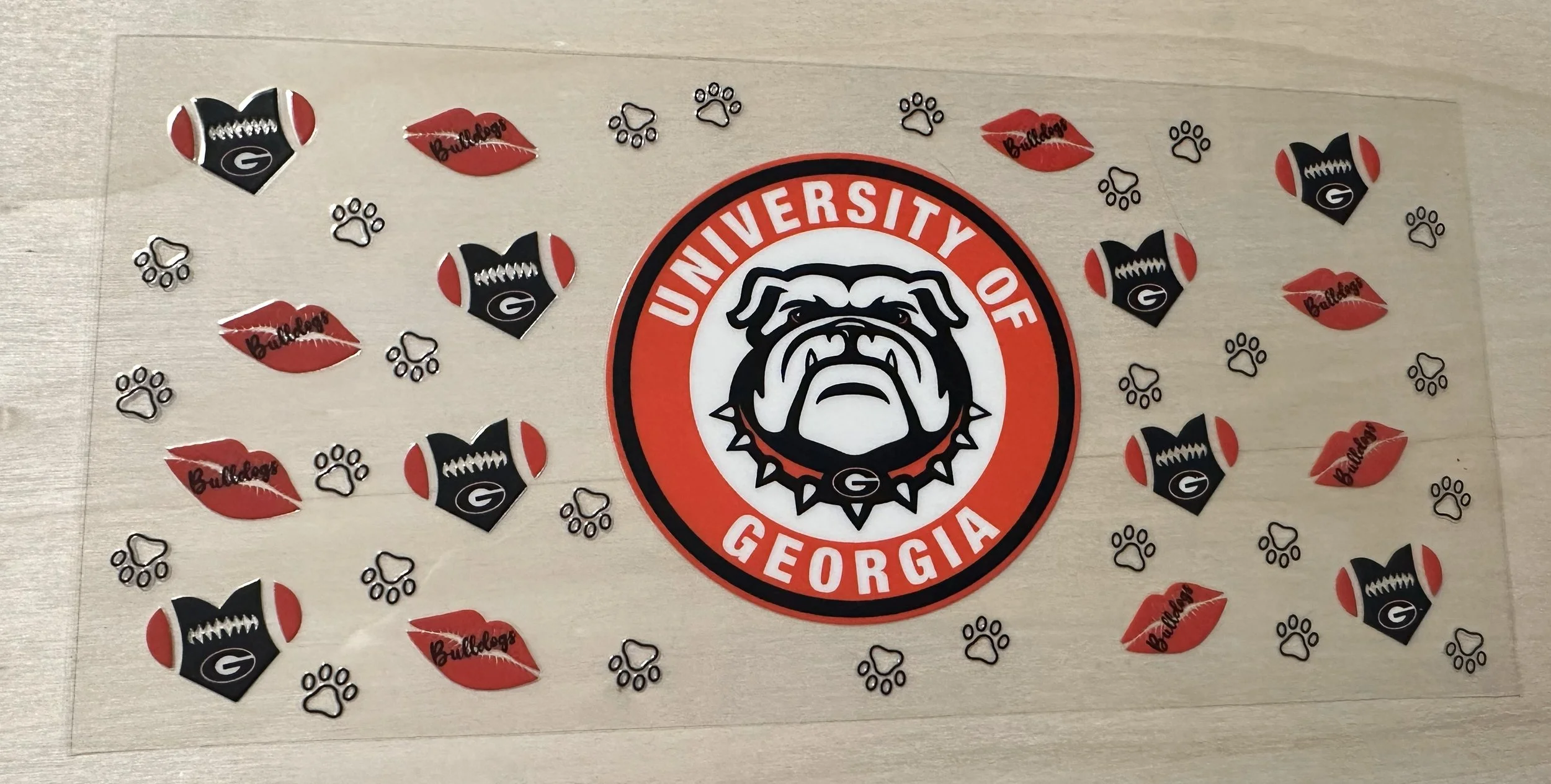 Georgia Bulldogs