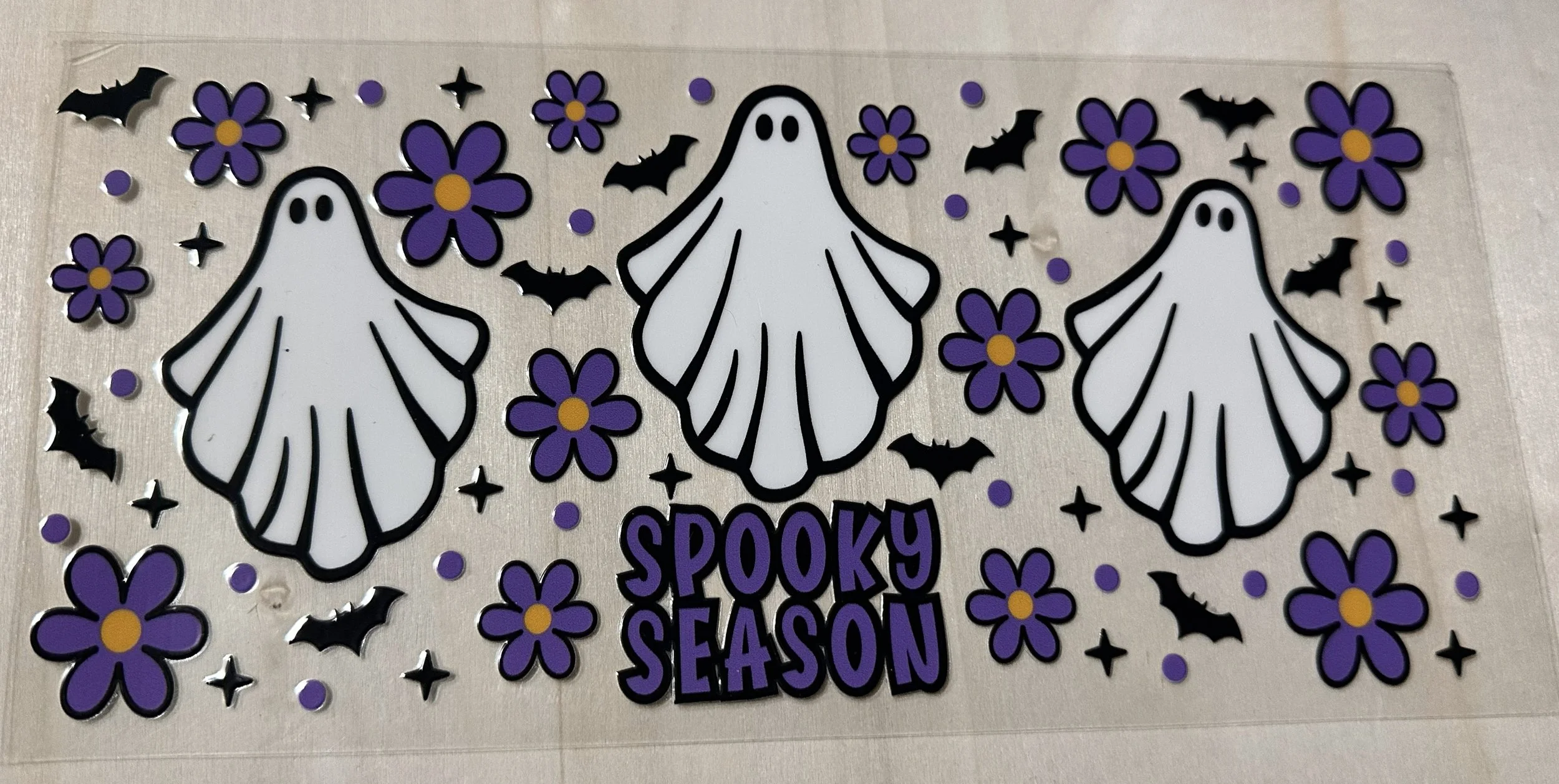 Spooky Season