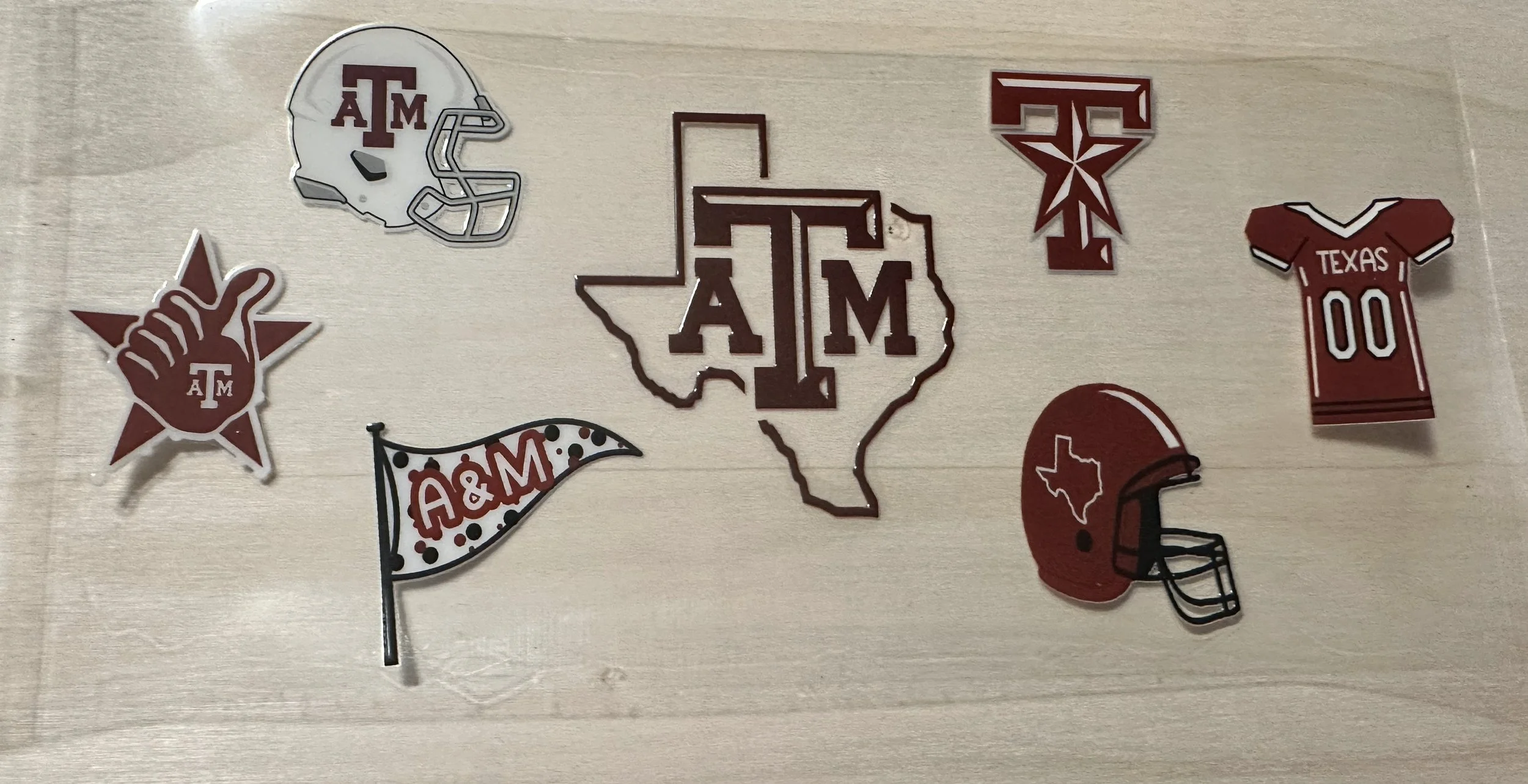 Texas A&M