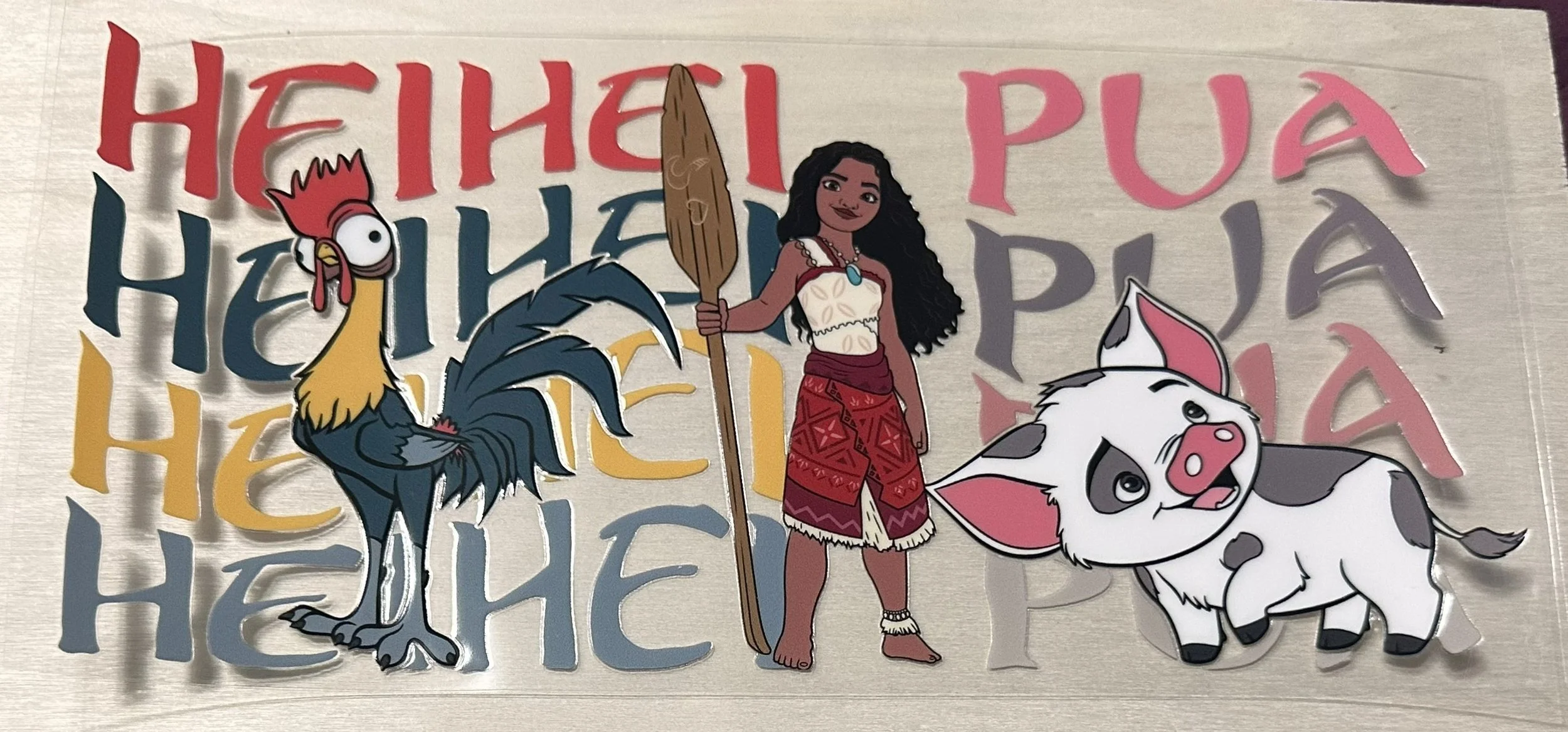 Moana