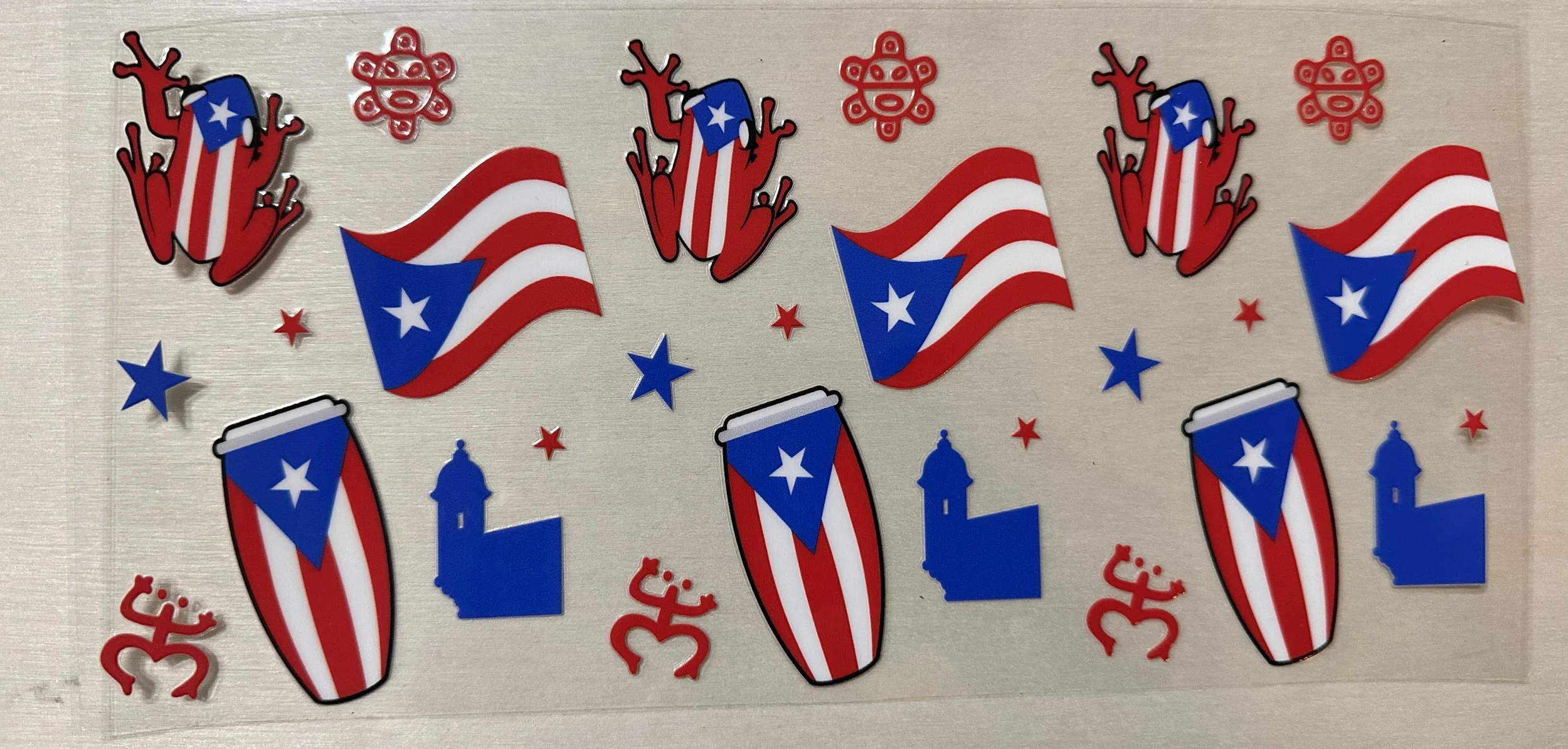 Puerto Rico