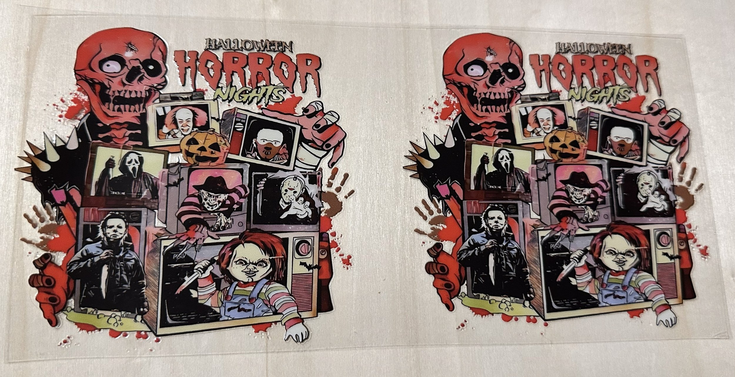 Halloween Horror Nights