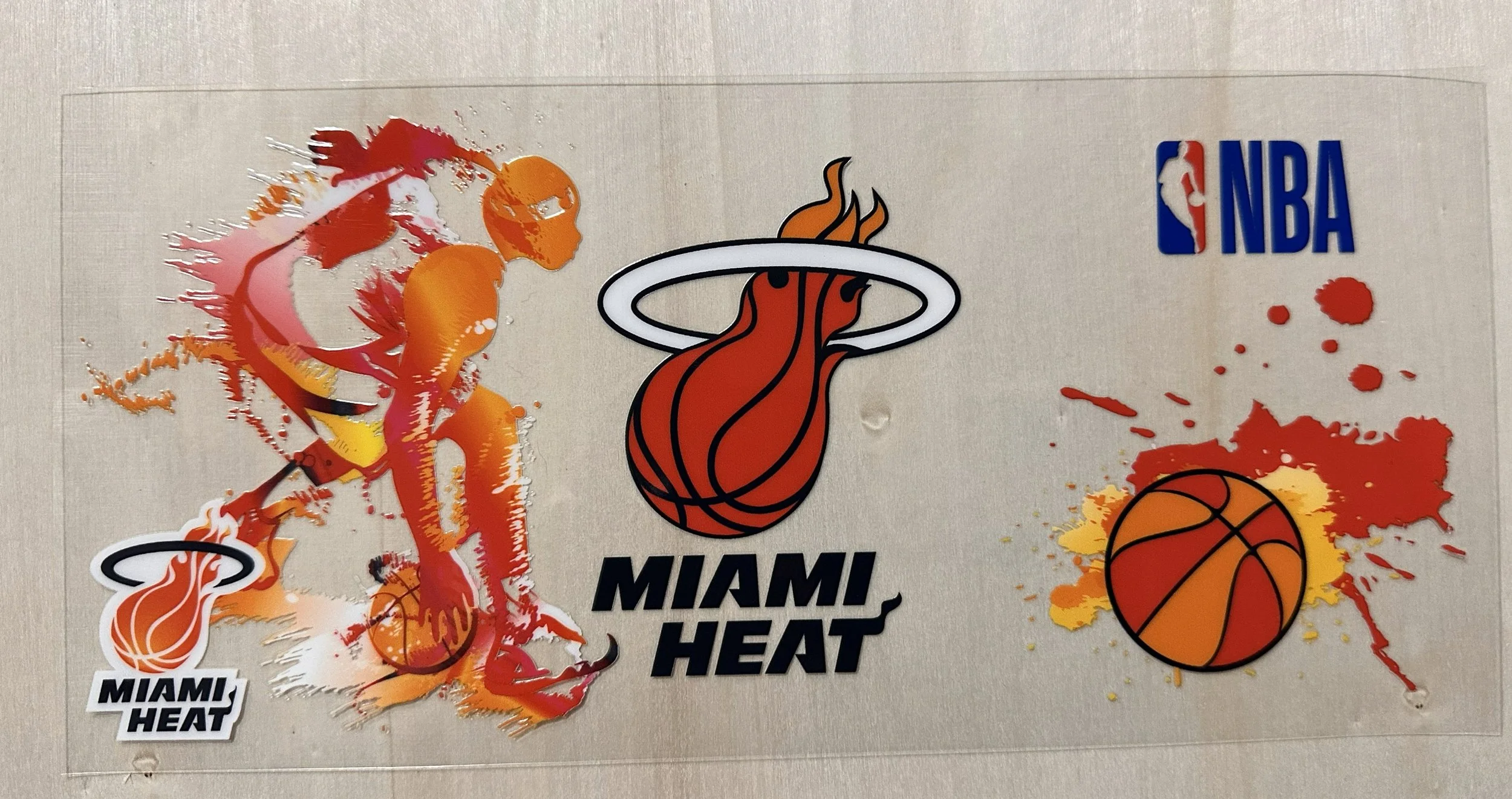 Miami Heat