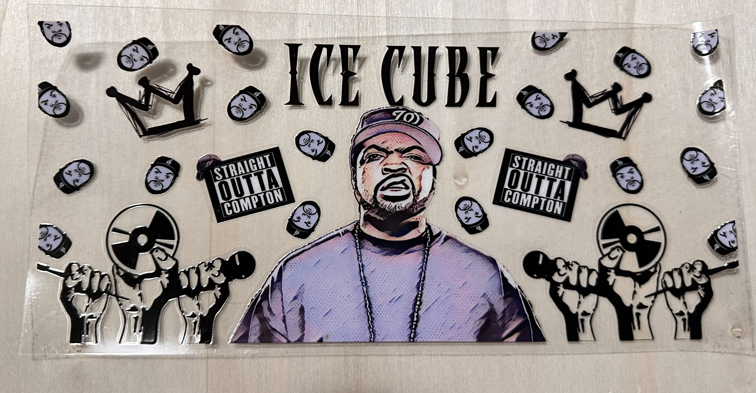 Cube