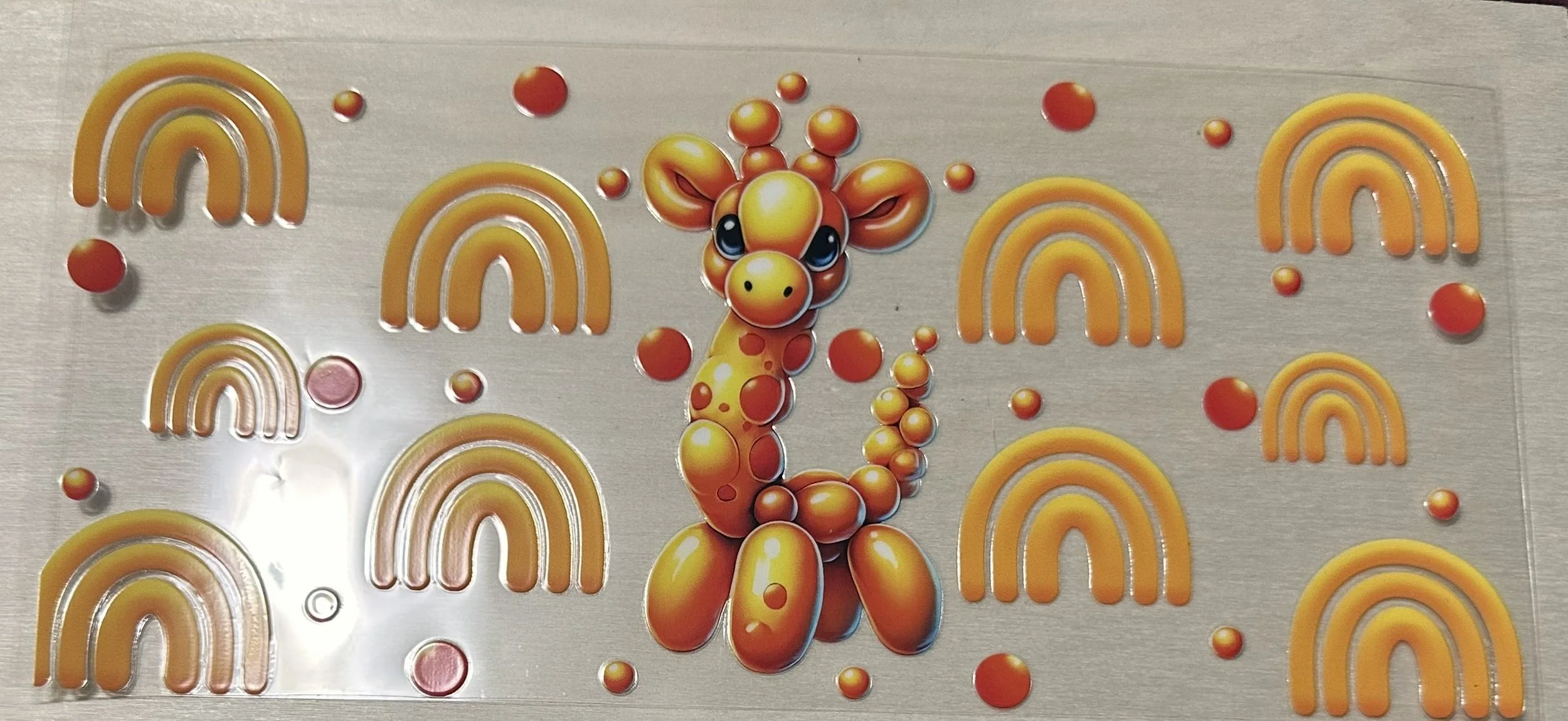 Giraffe