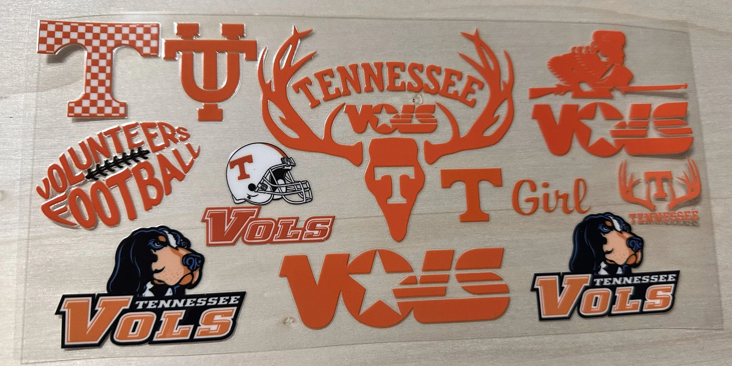 Tennessee Volts