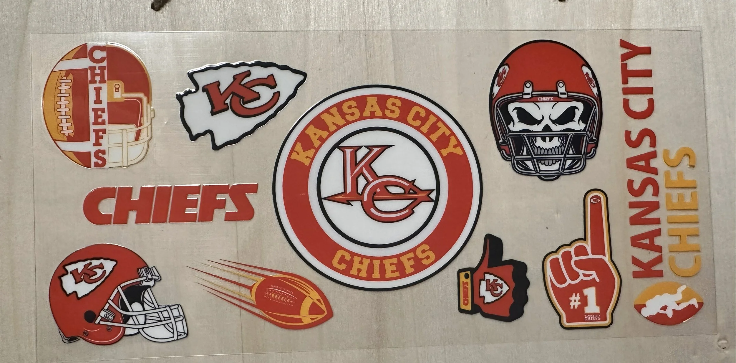 Kansas City-Chiefs