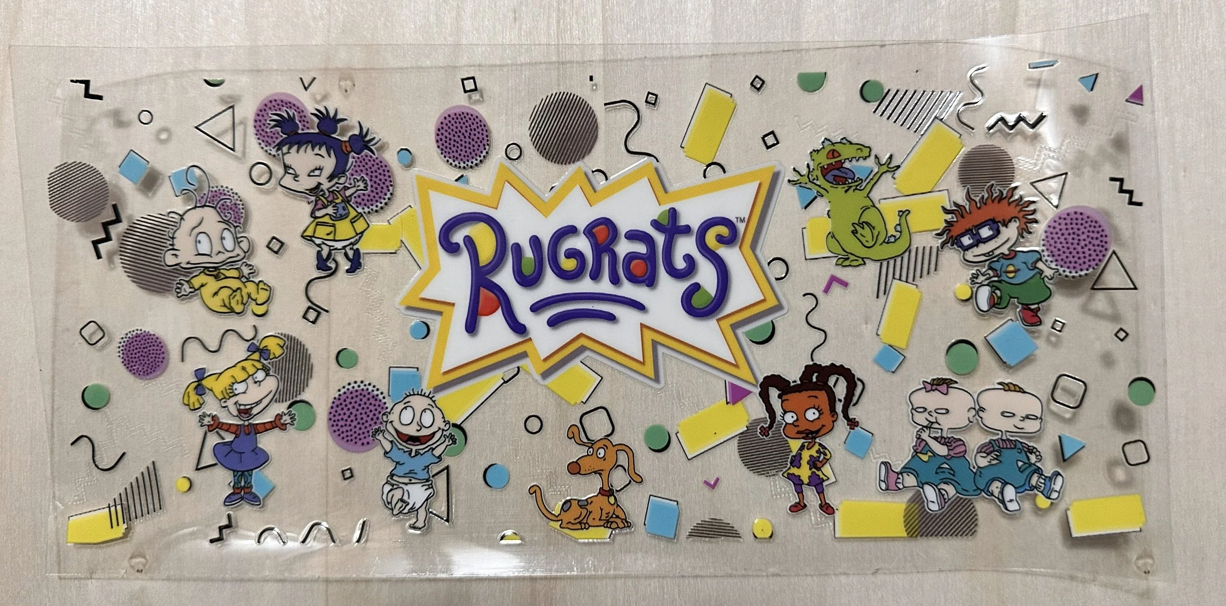 Rugrats
