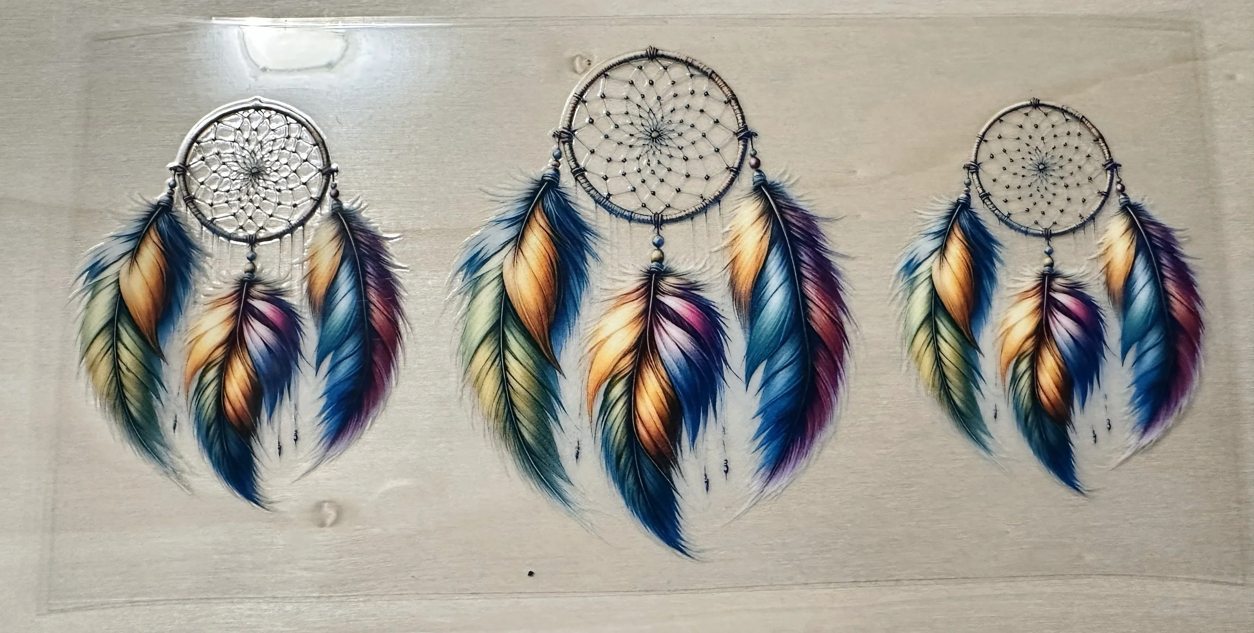 Dream Catcher