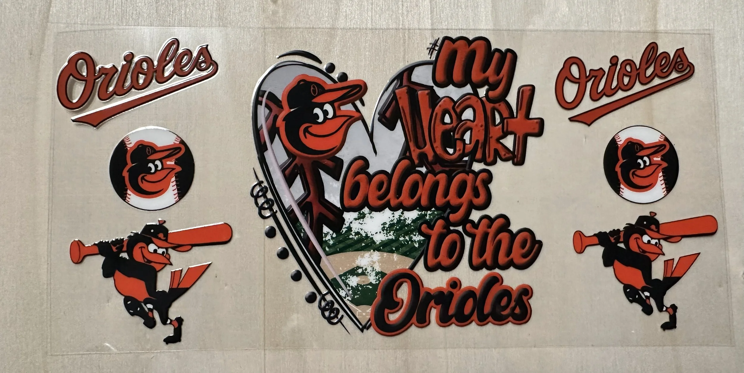 Baltimore Orioles