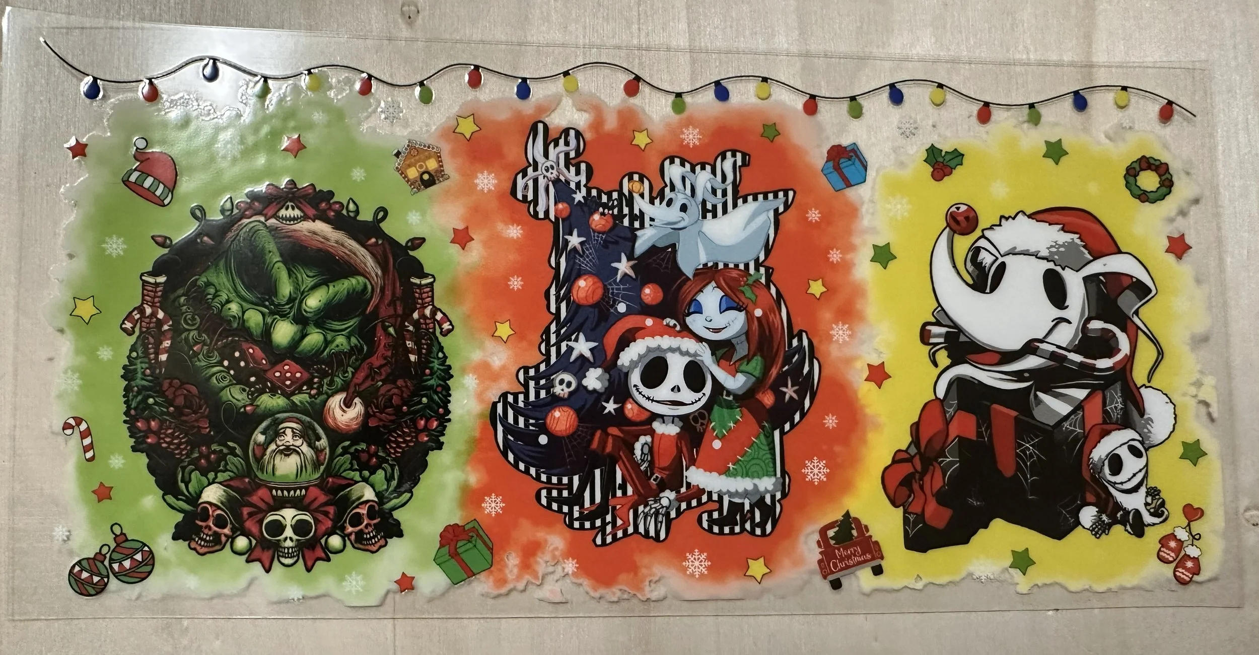 Nightbefore Christmas