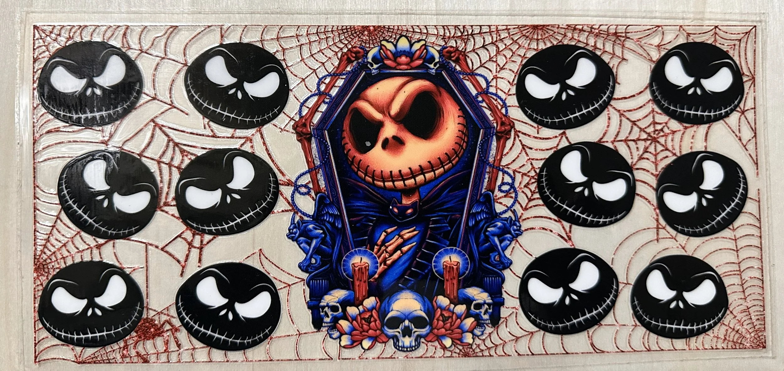 Jack Skellington