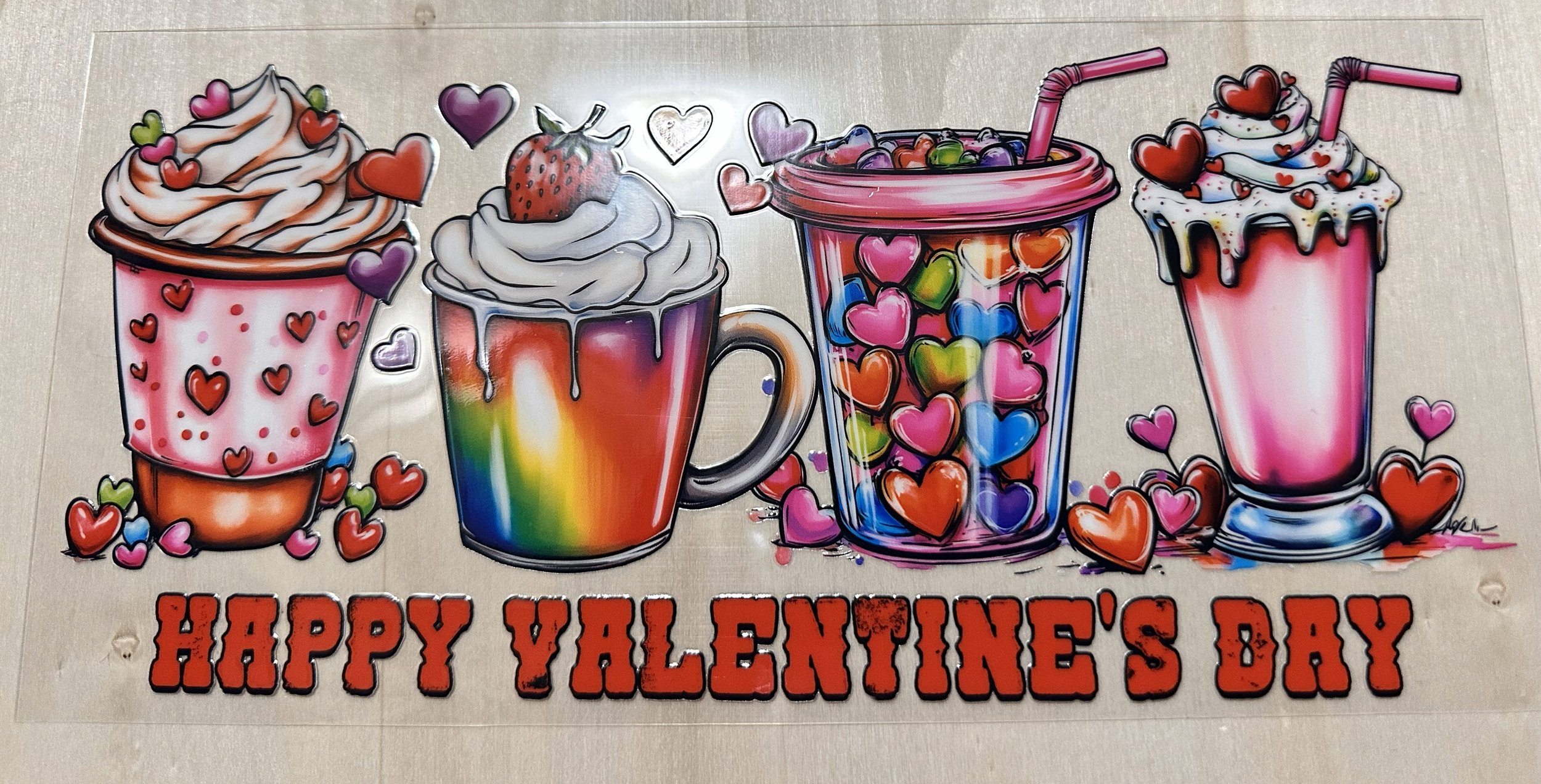 Happy Valentines Day