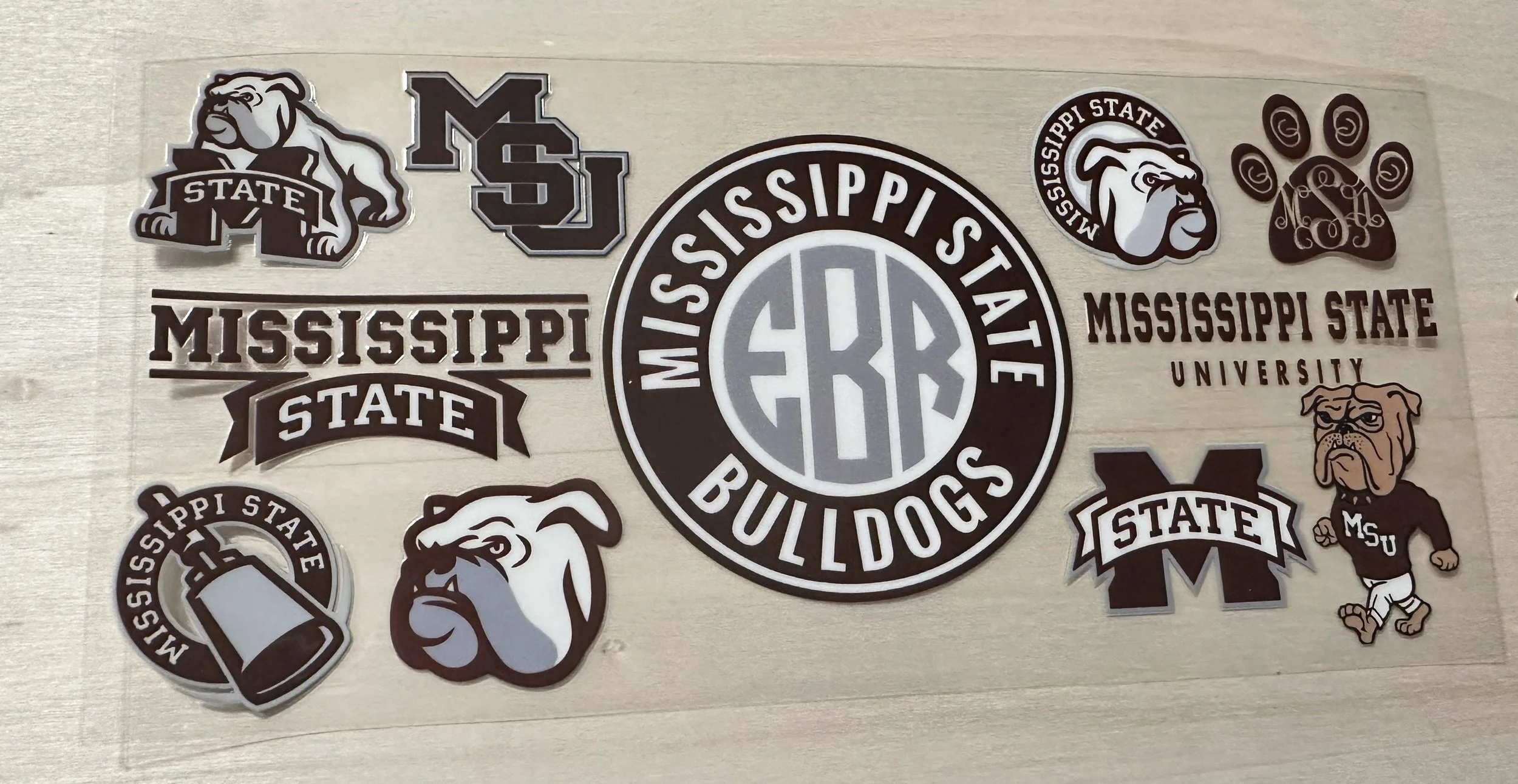 Mississippi State Bulldogs