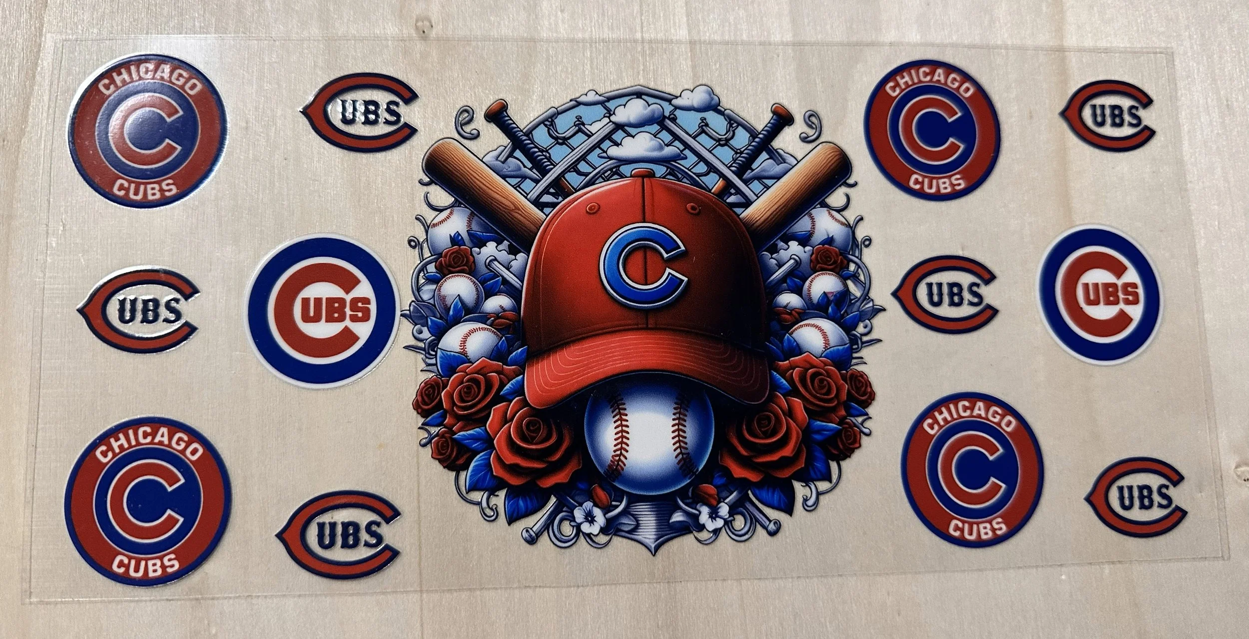 Chicago Cubs