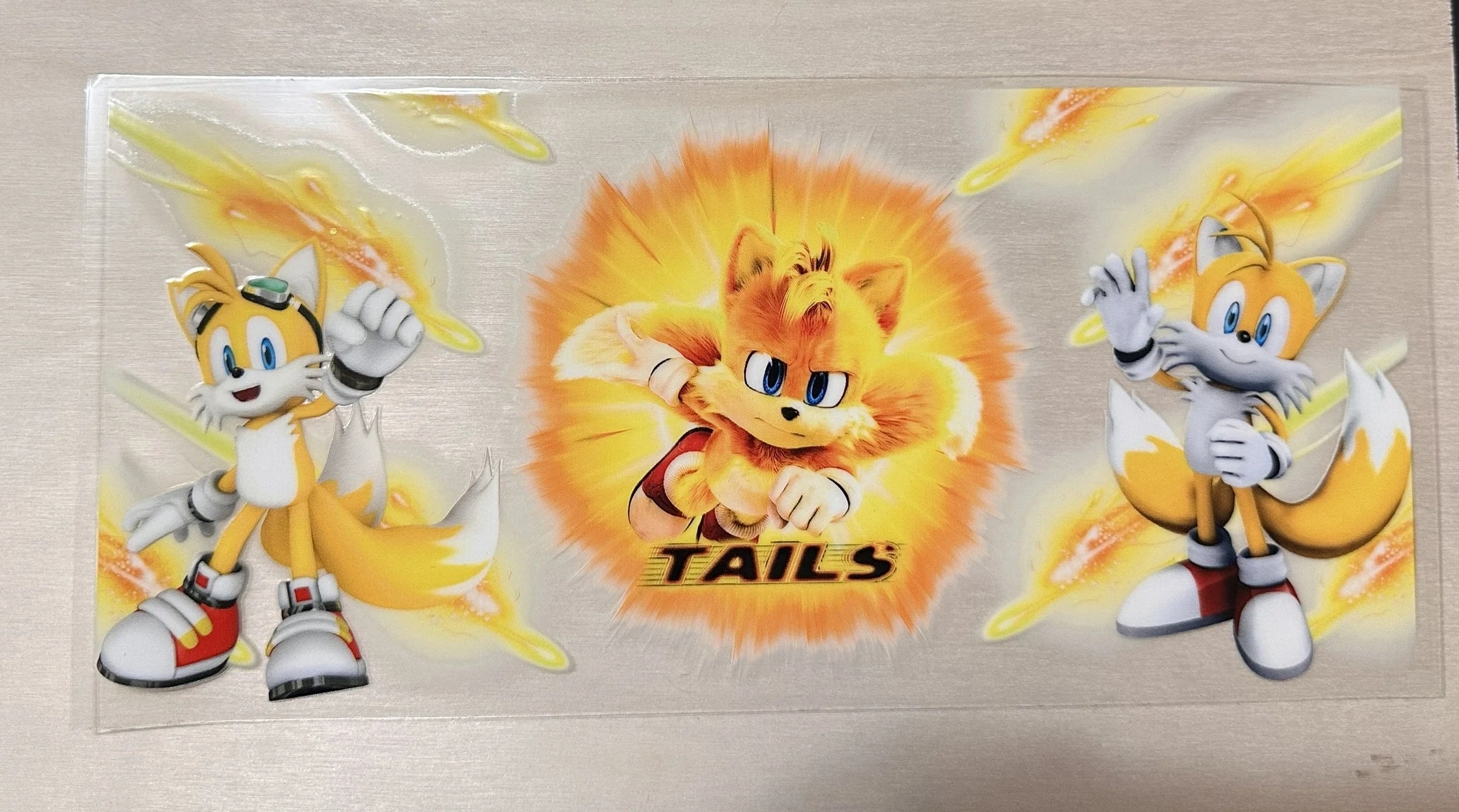 Tails-Sonic