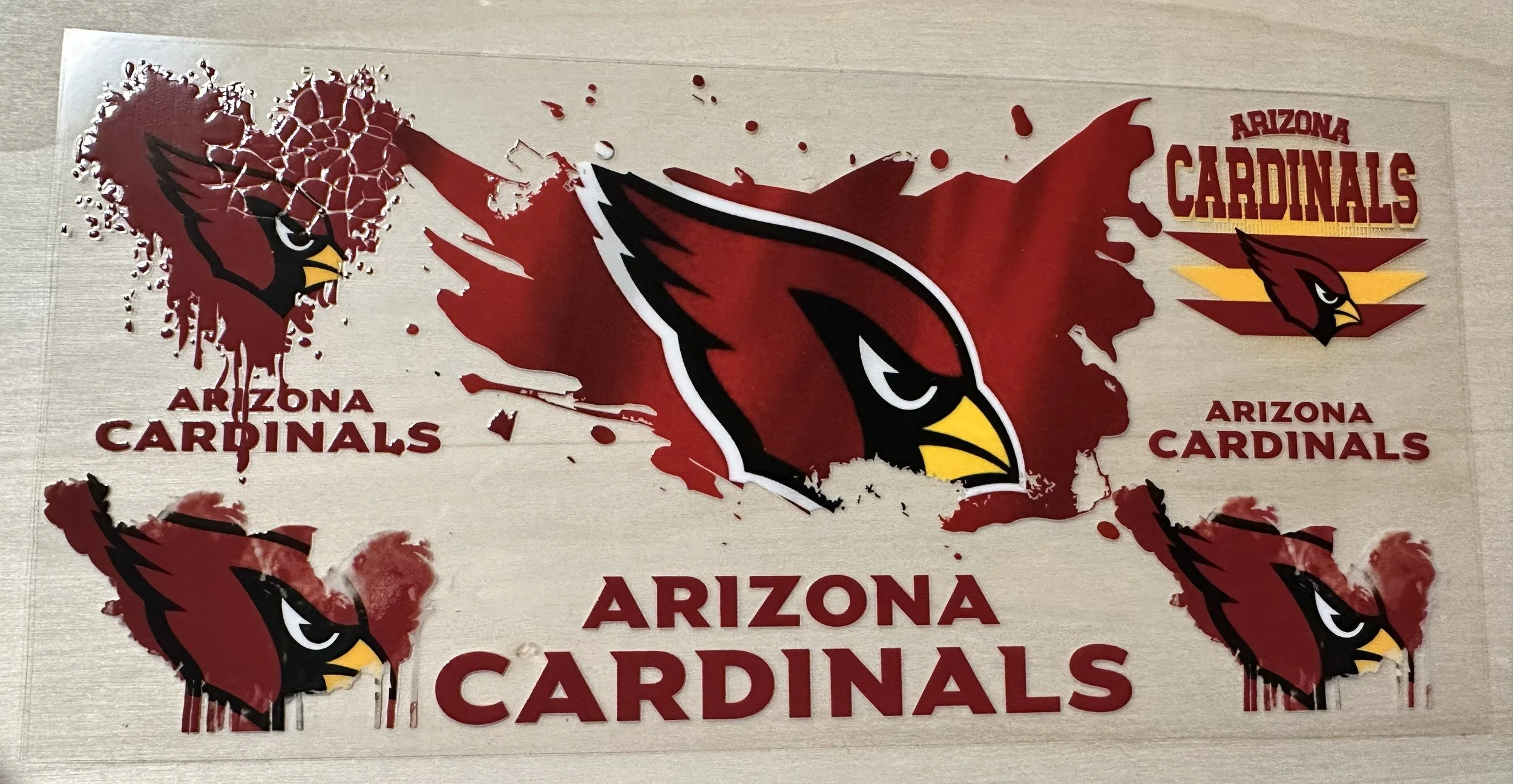 Arizona Cardinals-cracked