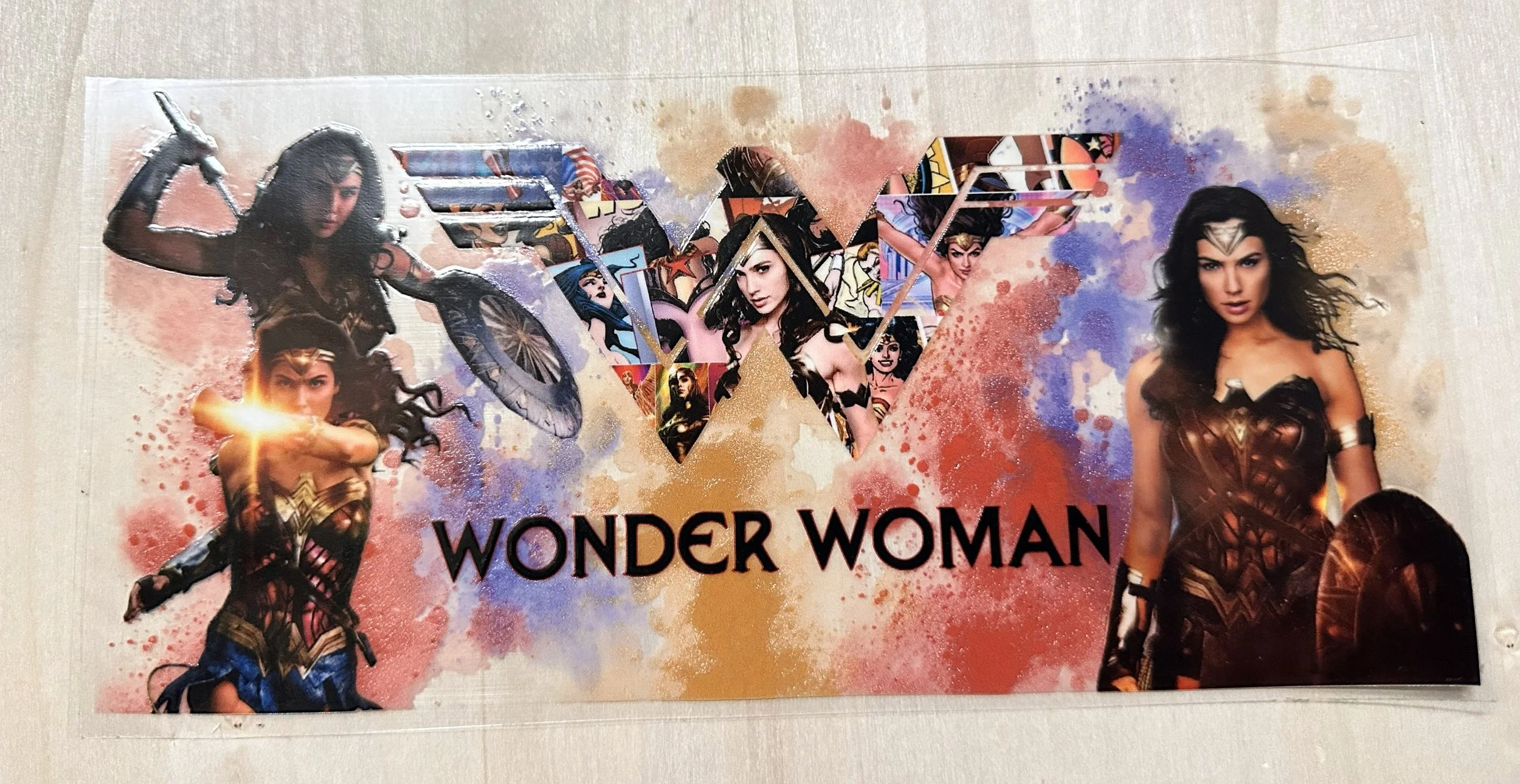 Wonder Woman