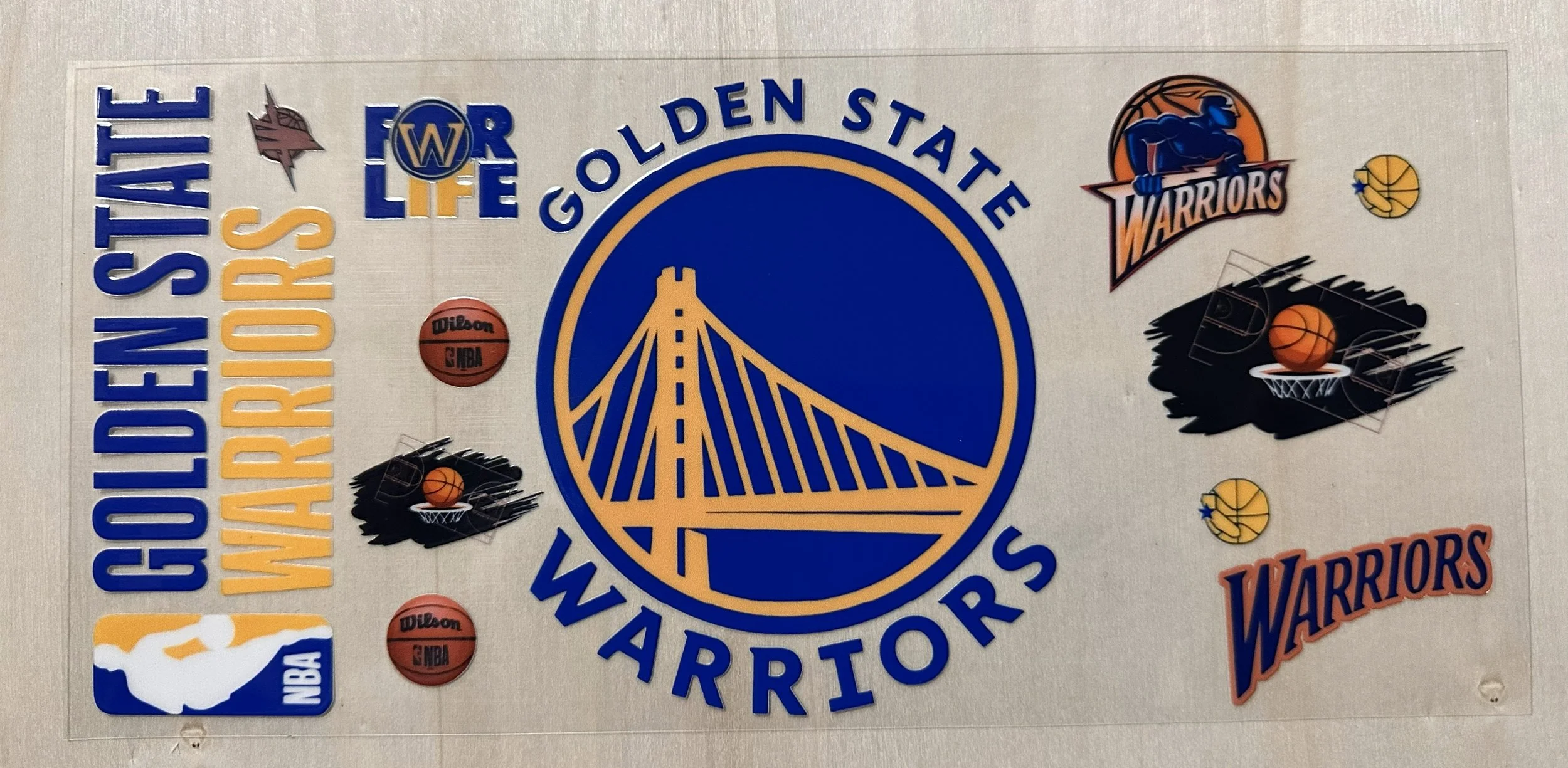 Golden State Warriors