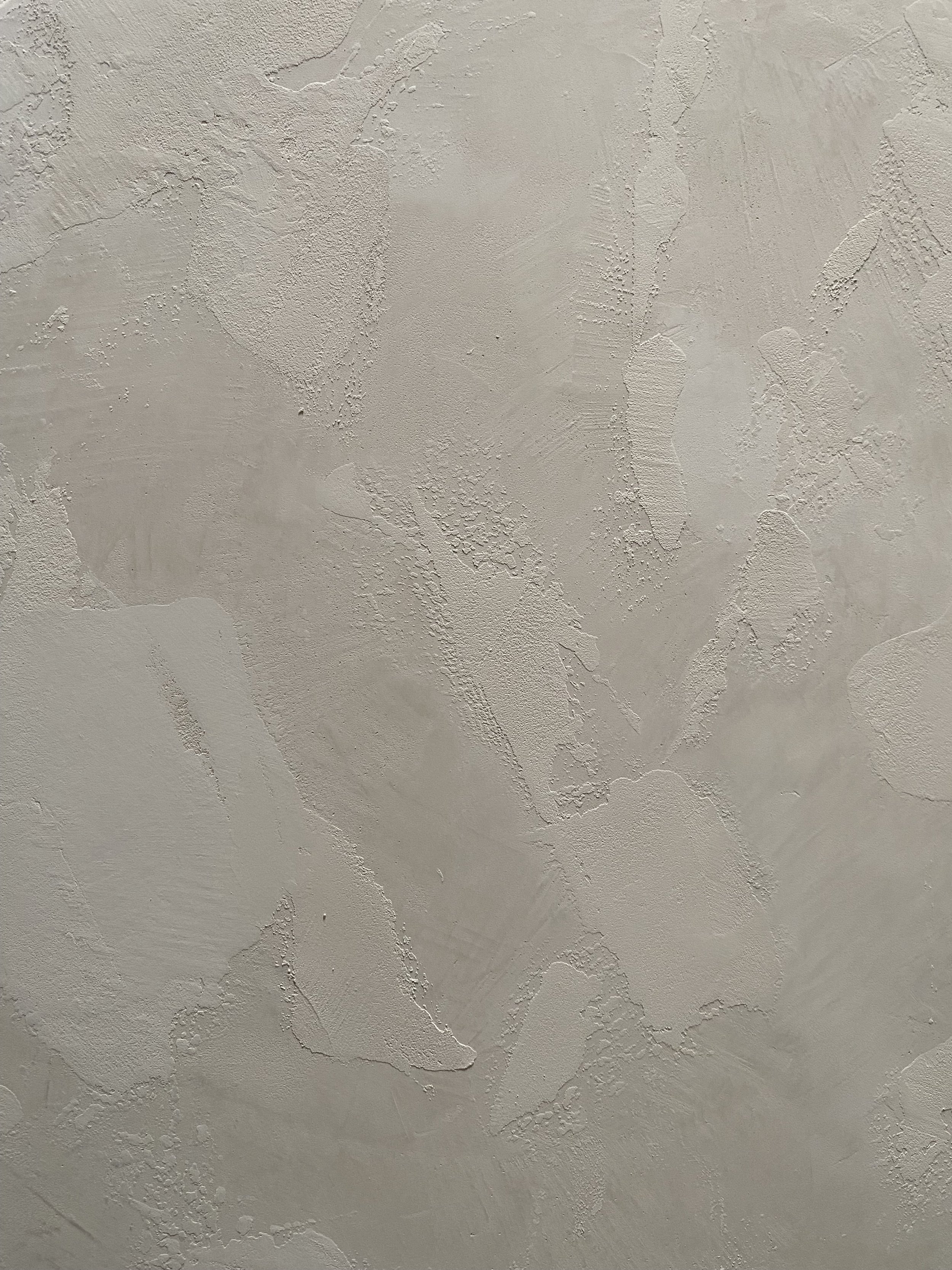 Microcement