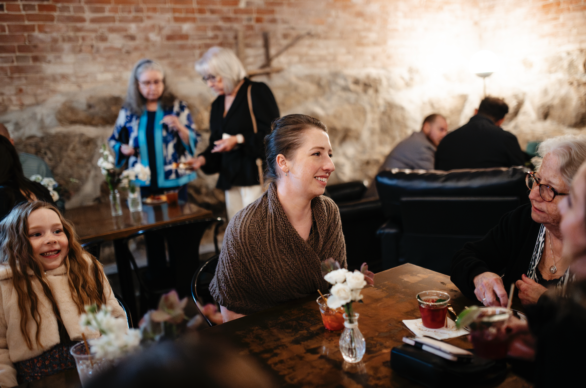 Cait Bourgault Photography