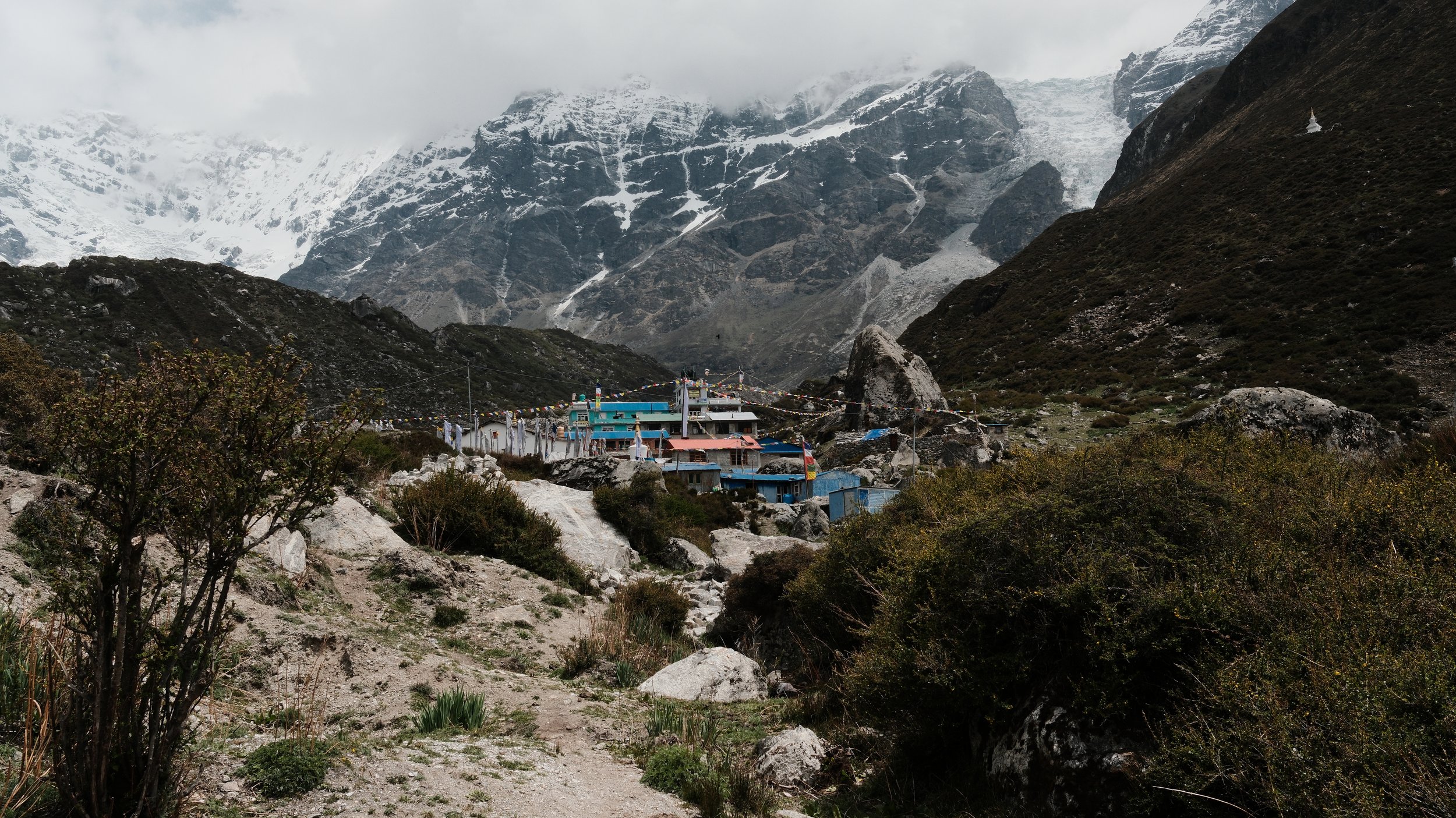 Nepal
