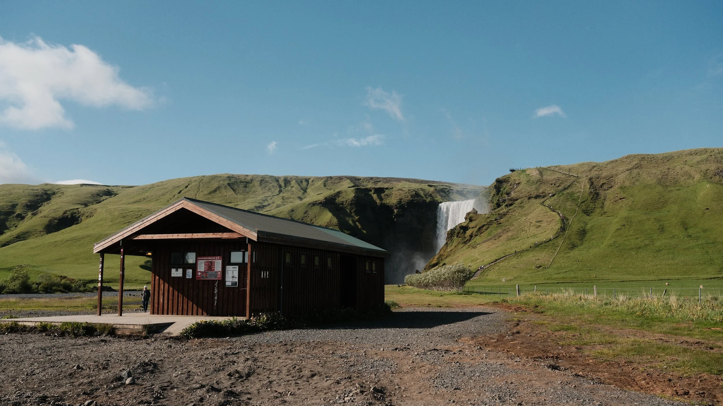 Iceland